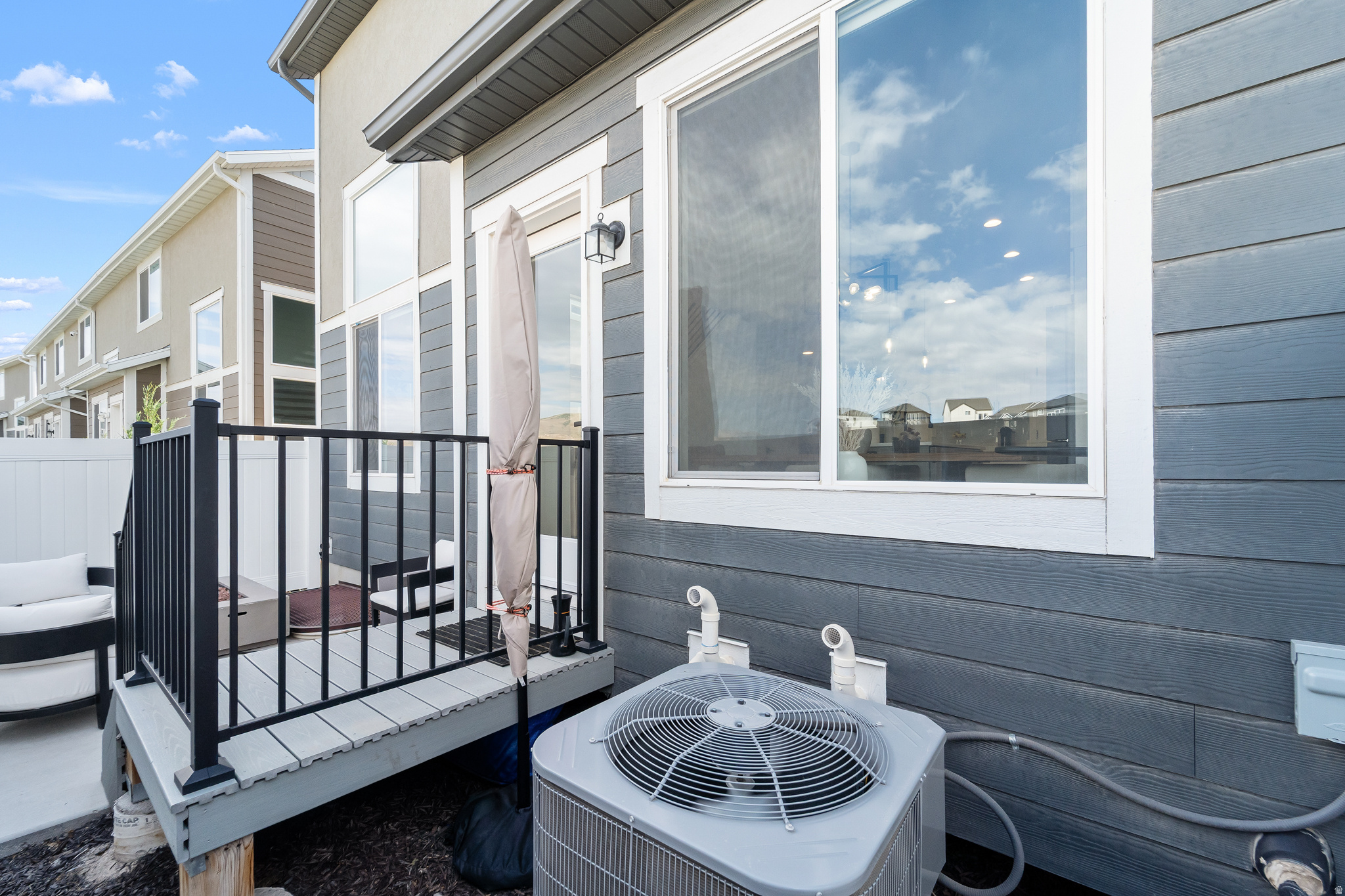 RIDGE - Residential