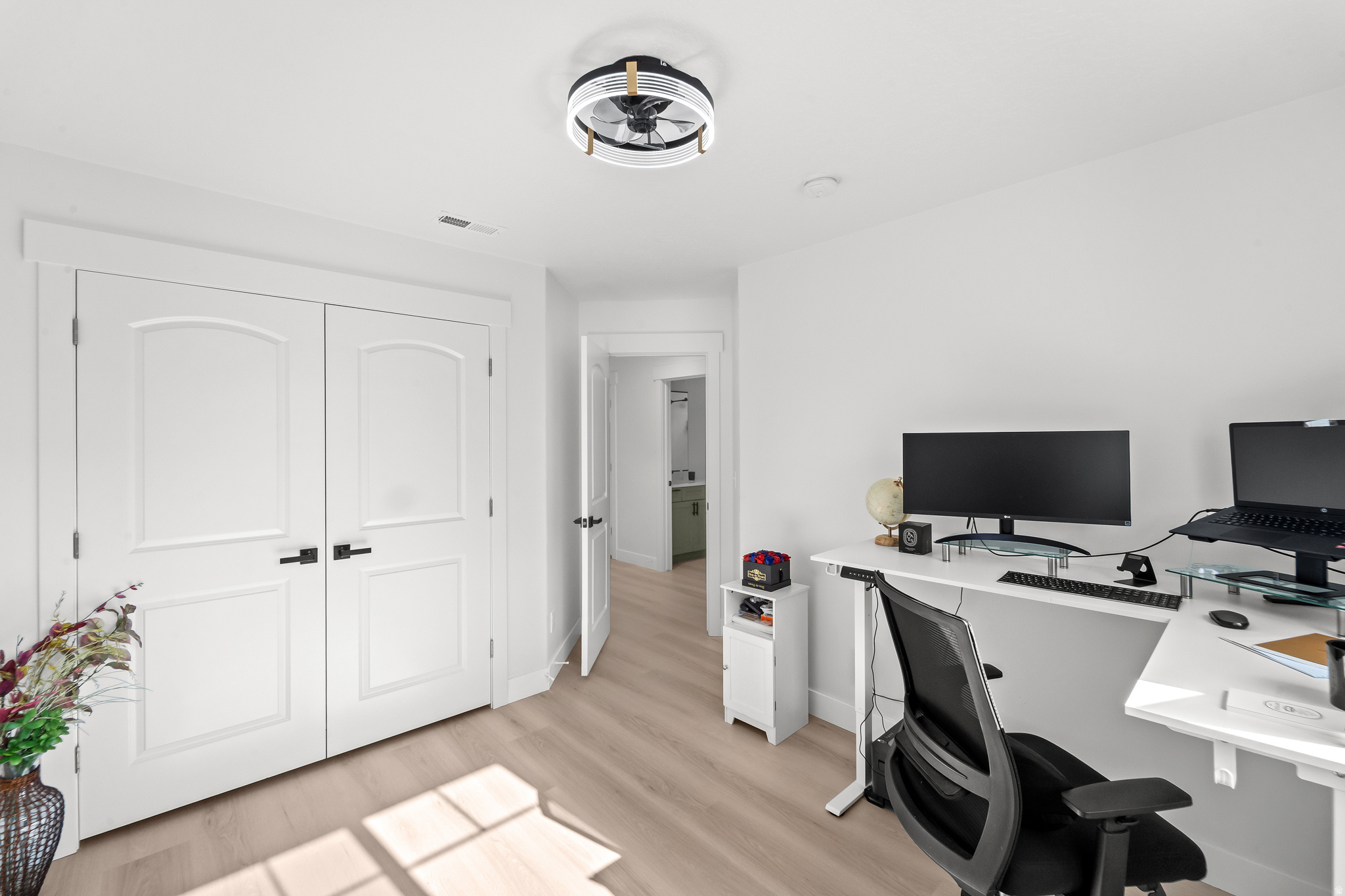 RIDGE - Residential