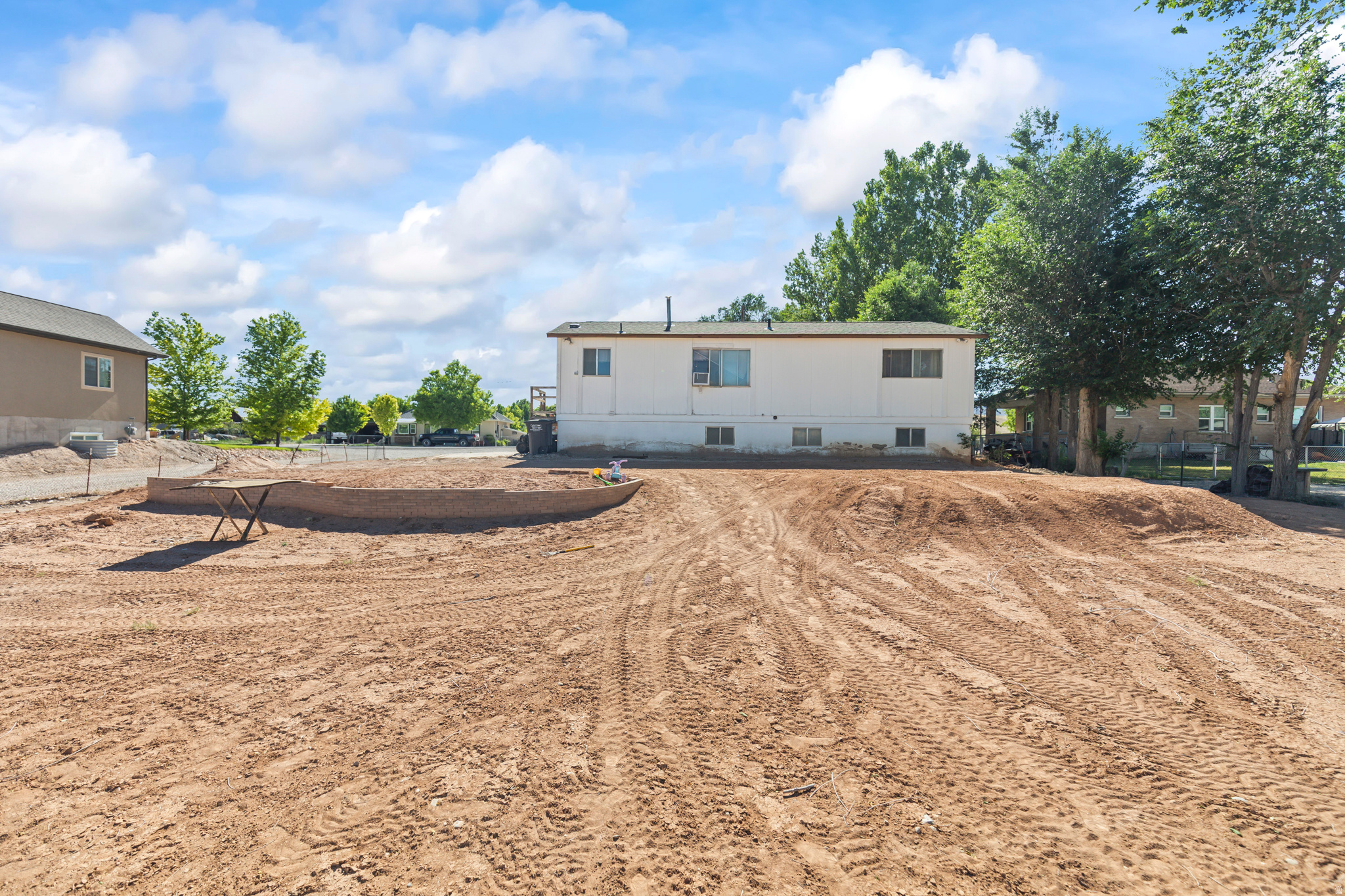 REDMOND TOWNSITE SURVEY - Residential