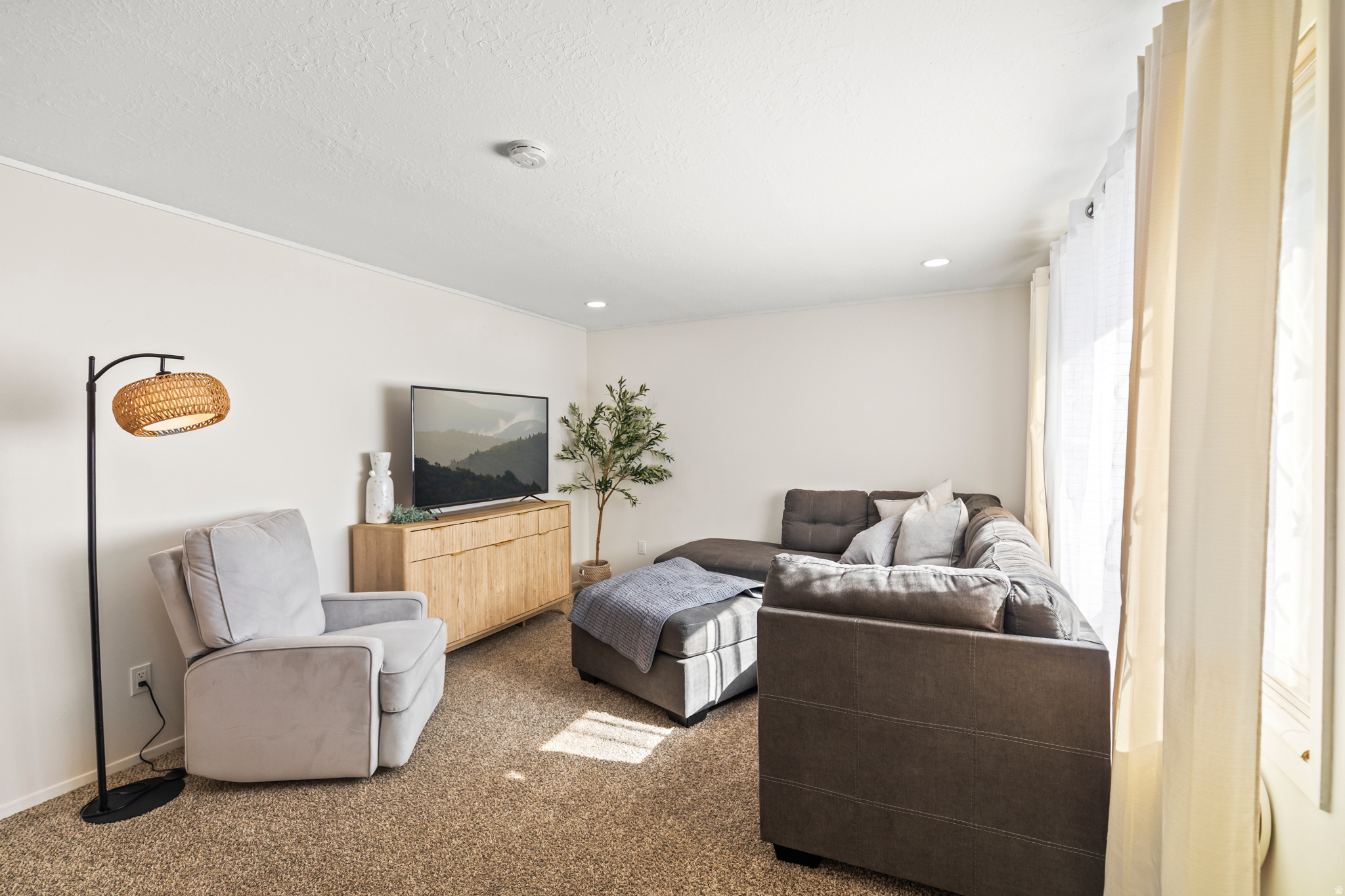 REDMOND TOWNSITE SURVEY - Residential