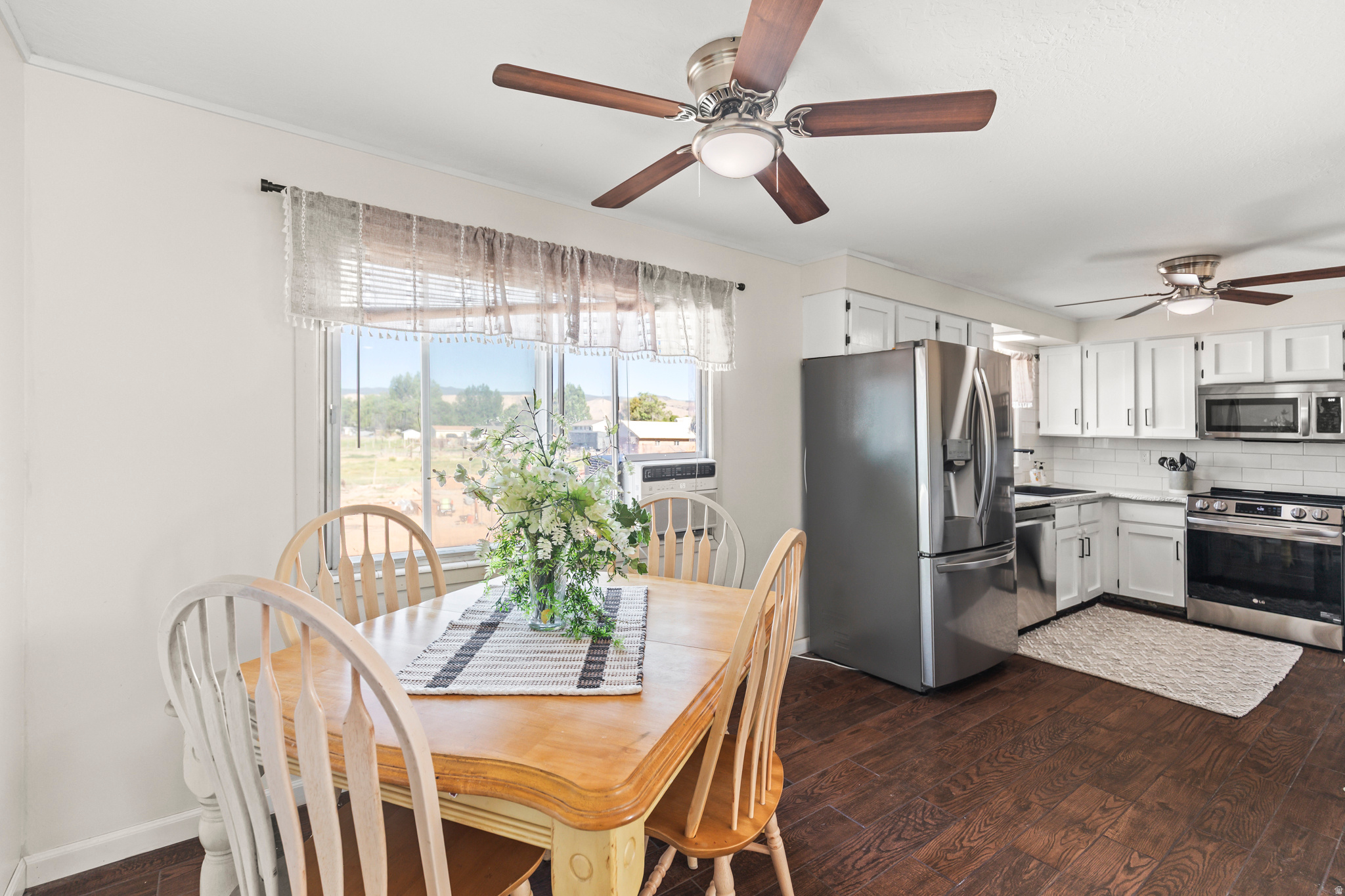 REDMOND TOWNSITE SURVEY - Residential