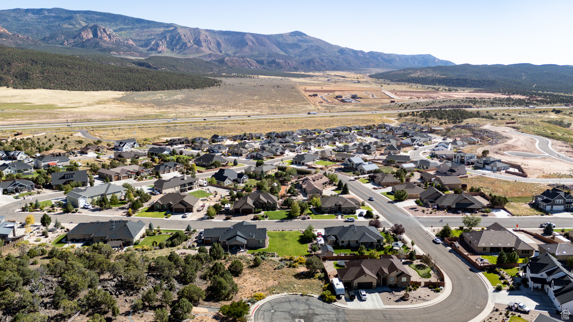 EAGLE RIDGE AT SOUTH MOUNTAIN - Land