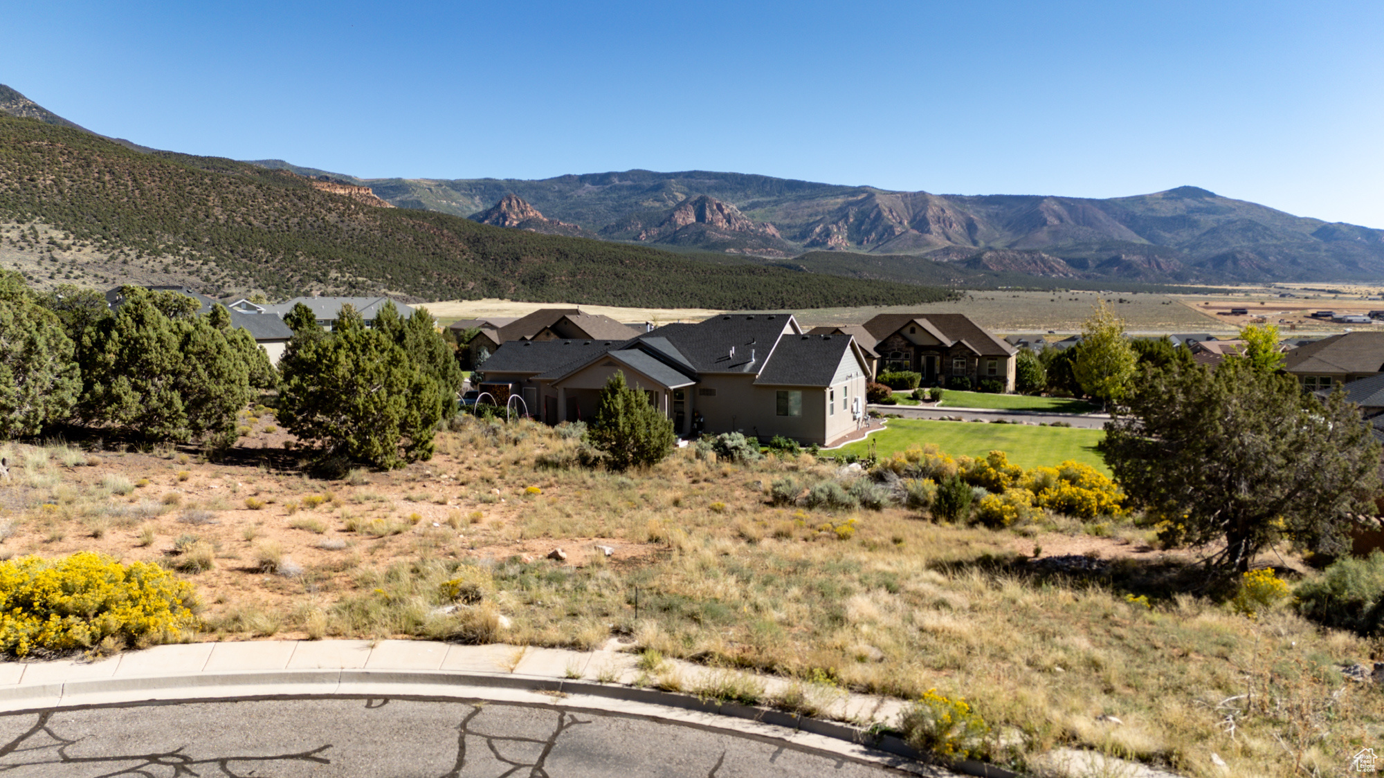 EAGLE RIDGE AT SOUTH MOUNTAIN - Land
