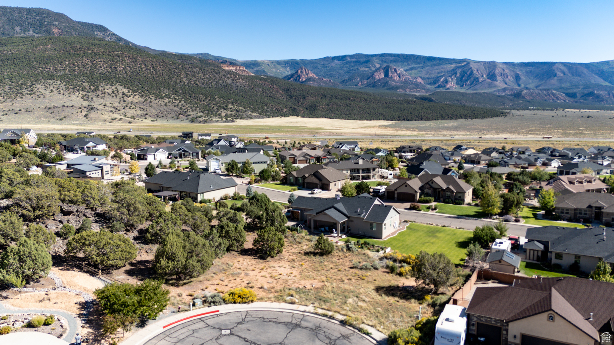 EAGLE RIDGE AT SOUTH MOUNTAIN - Land