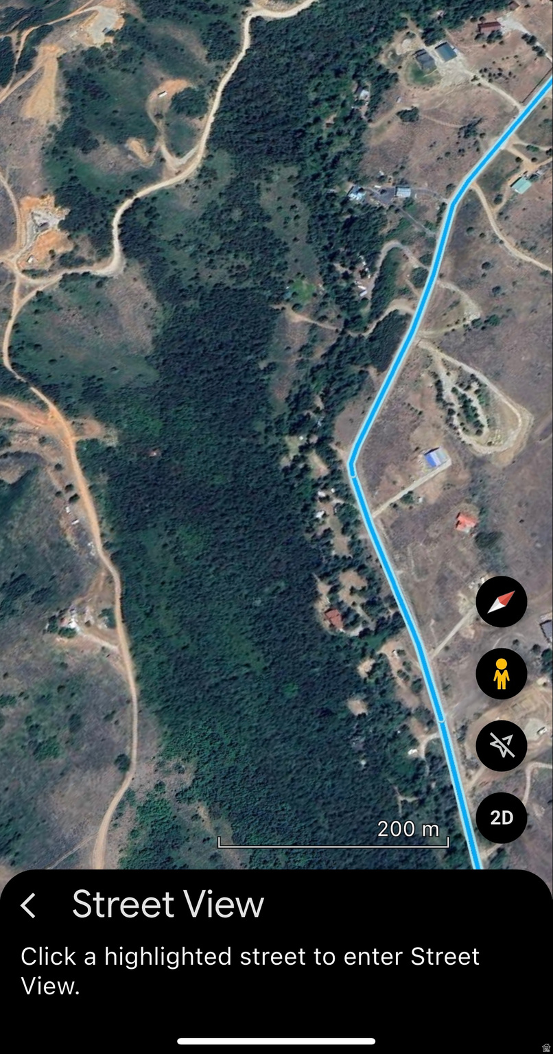 EVERGREEN PARK SUBDIVISION NO. 1 - Land