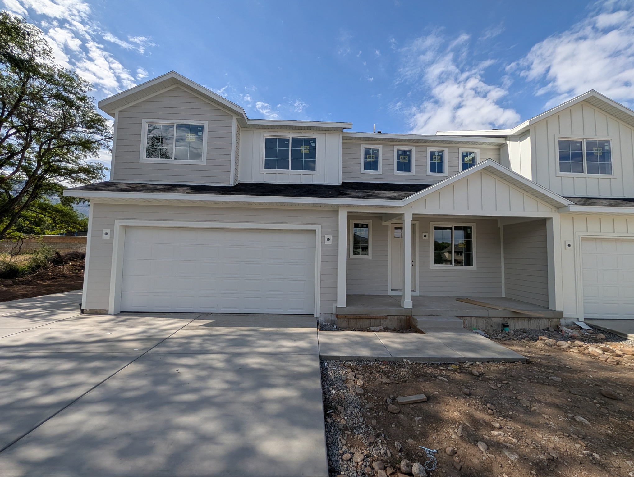 HATFIELD - Residential