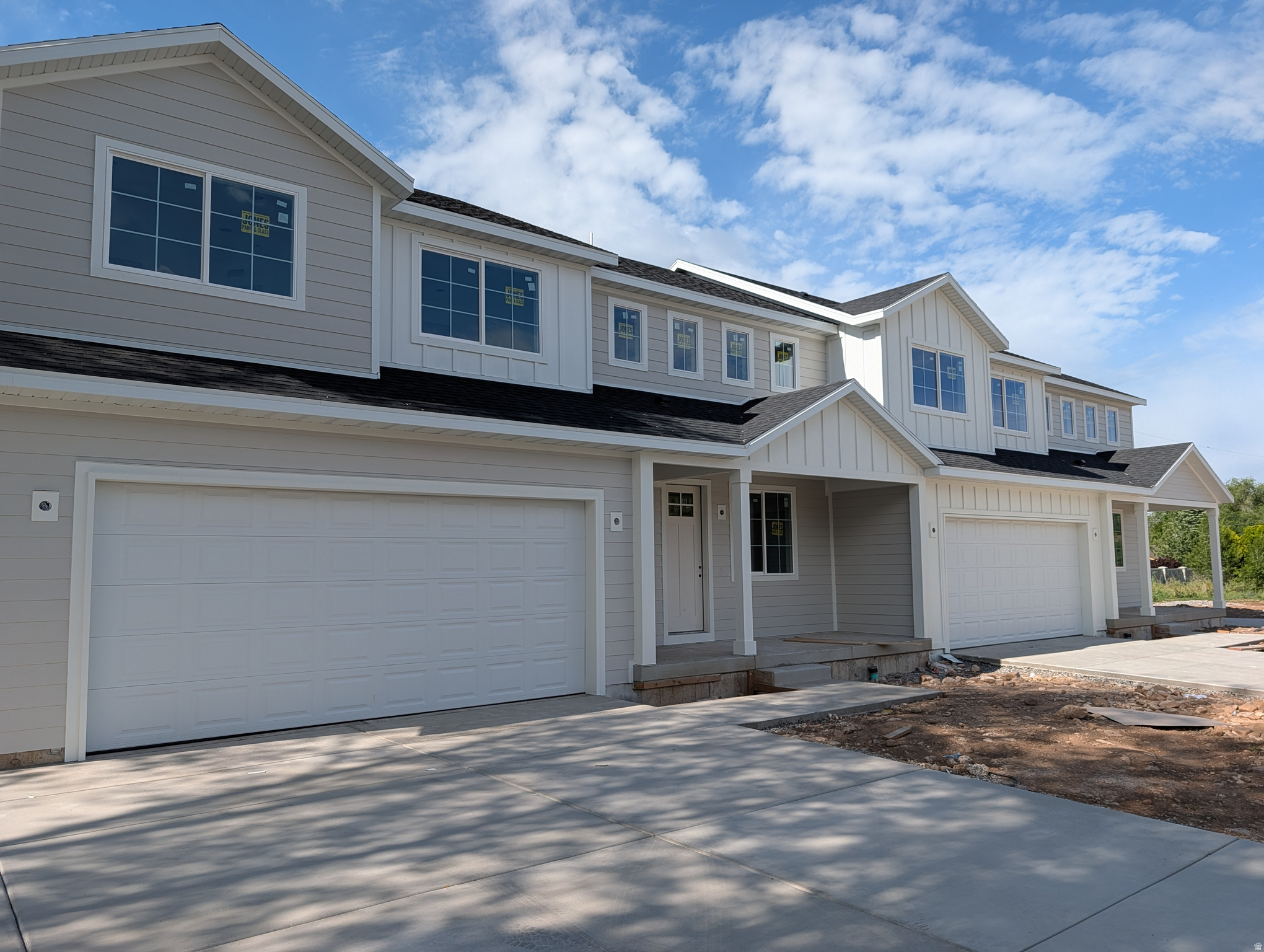 HATFIELD - Residential