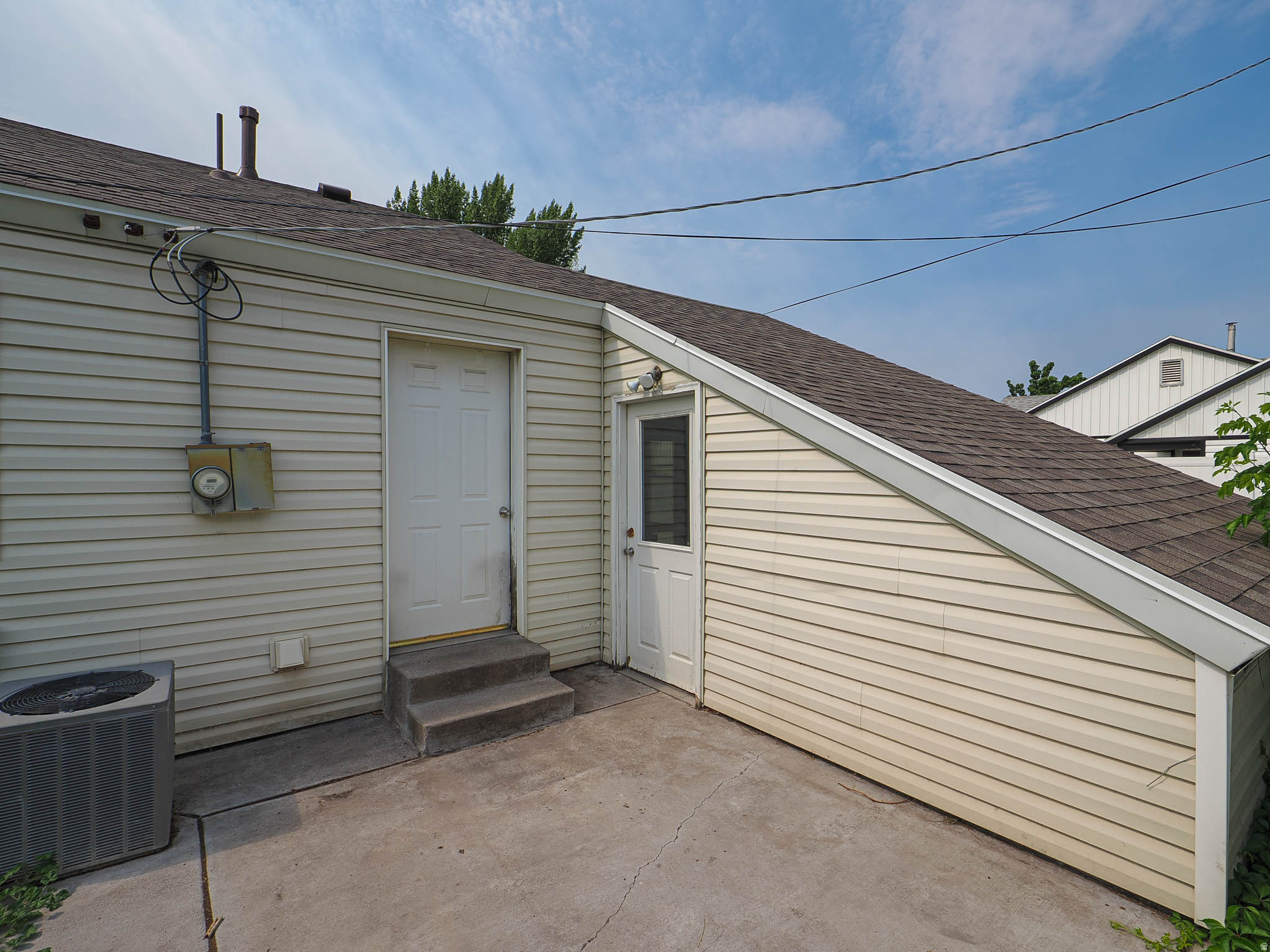 MADISON ACRES - Residential