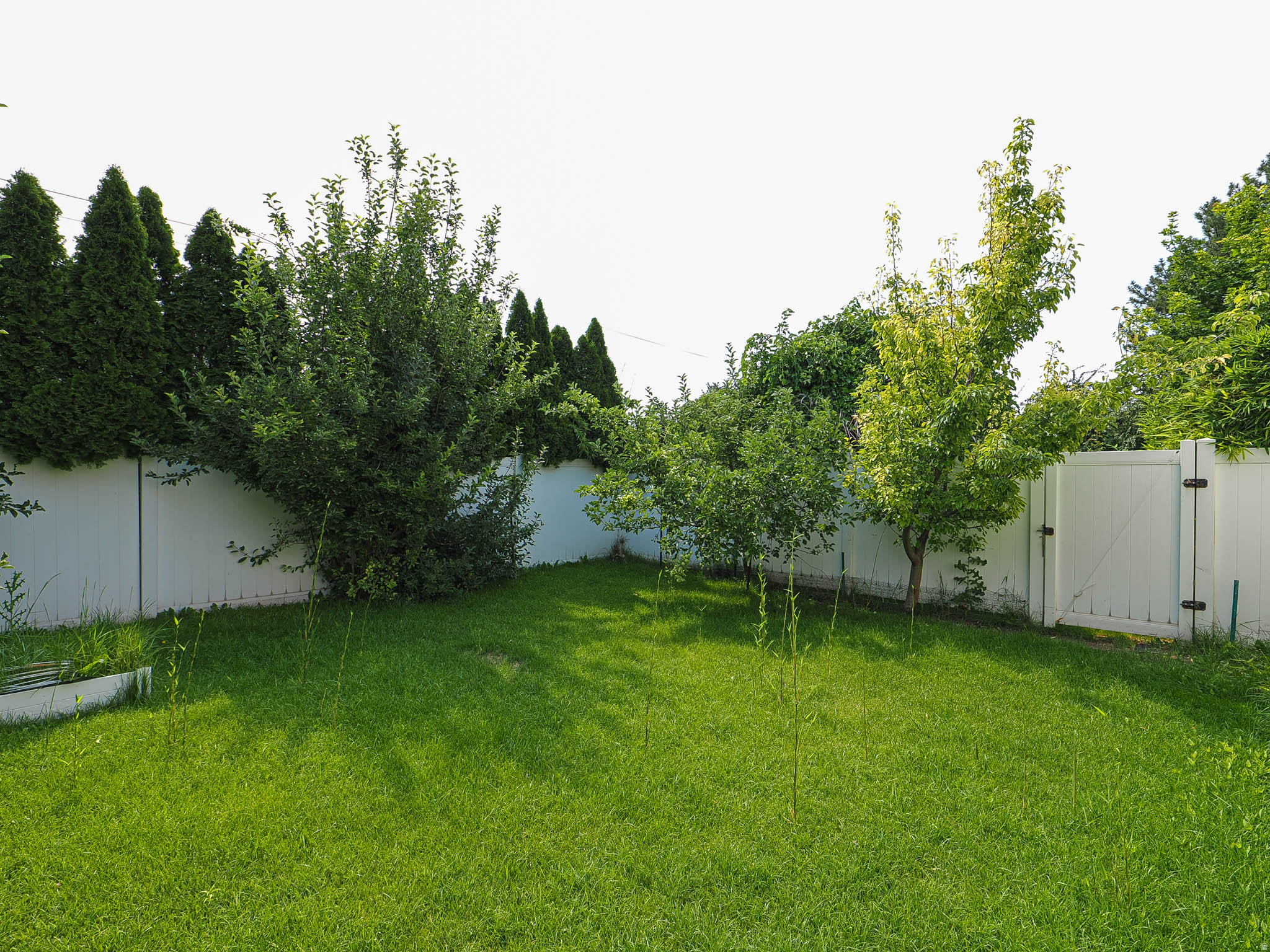 MADISON ACRES - Residential