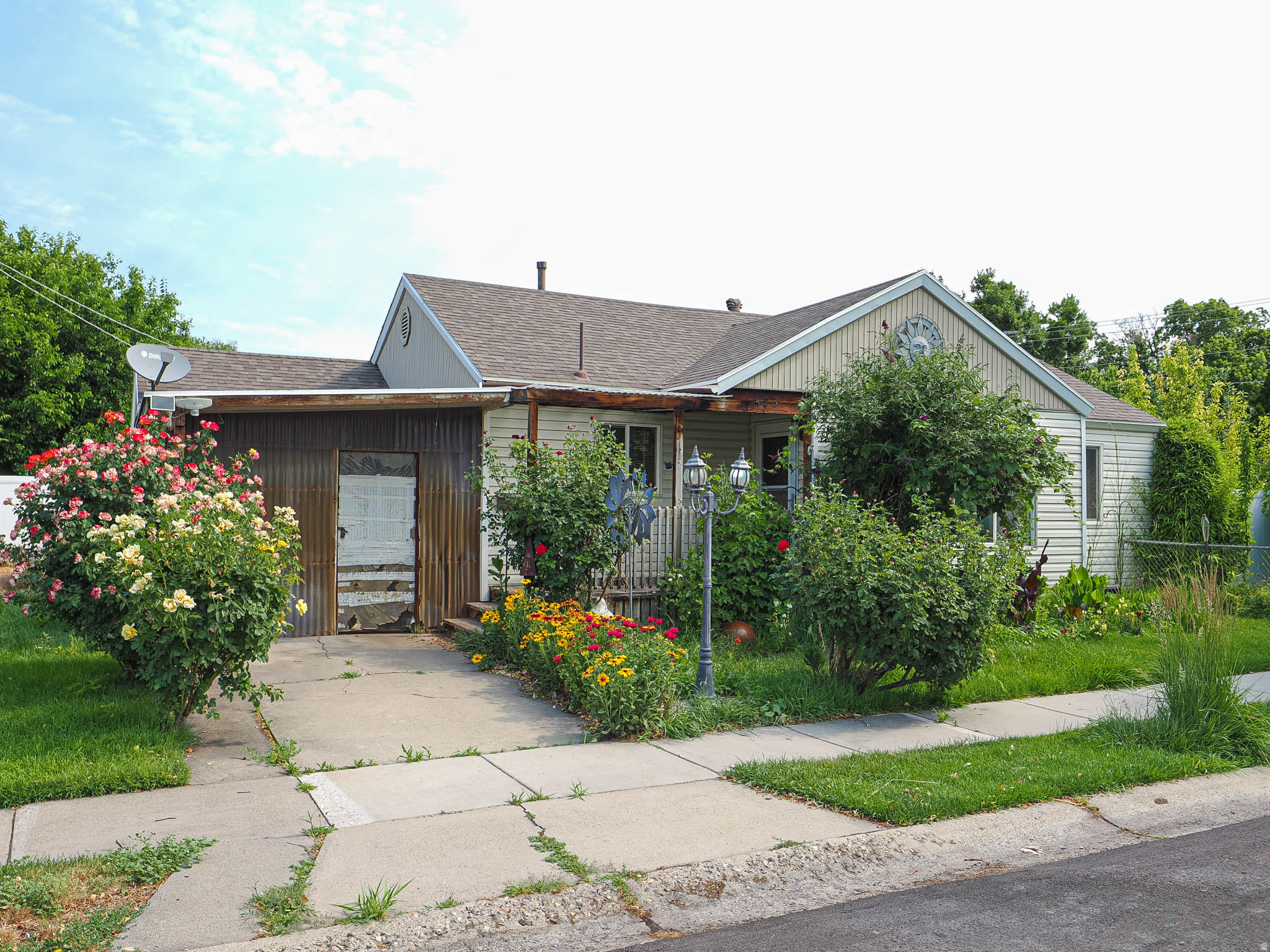 MADISON ACRES - Residential