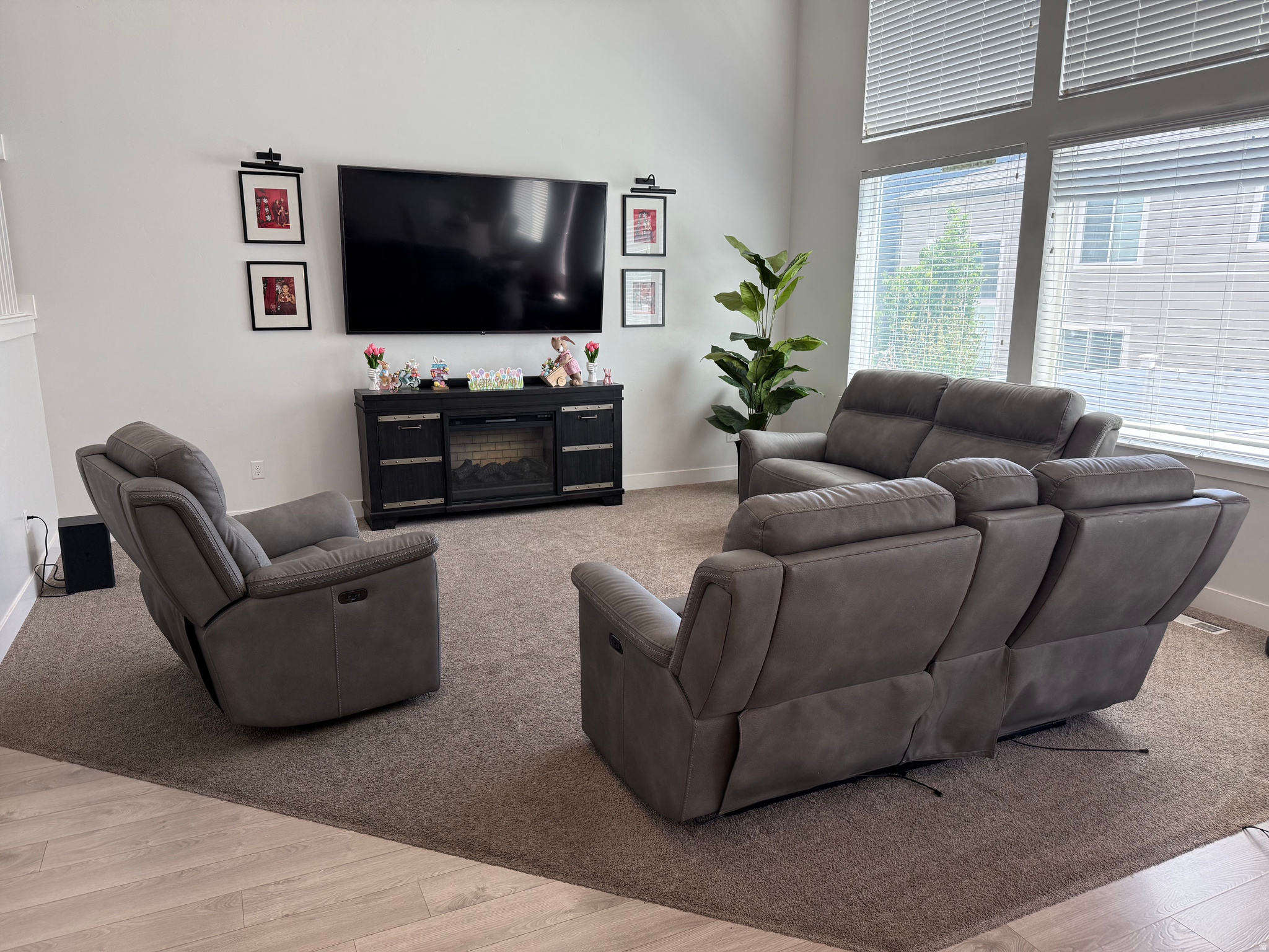 THE EXCHANGE - Residential