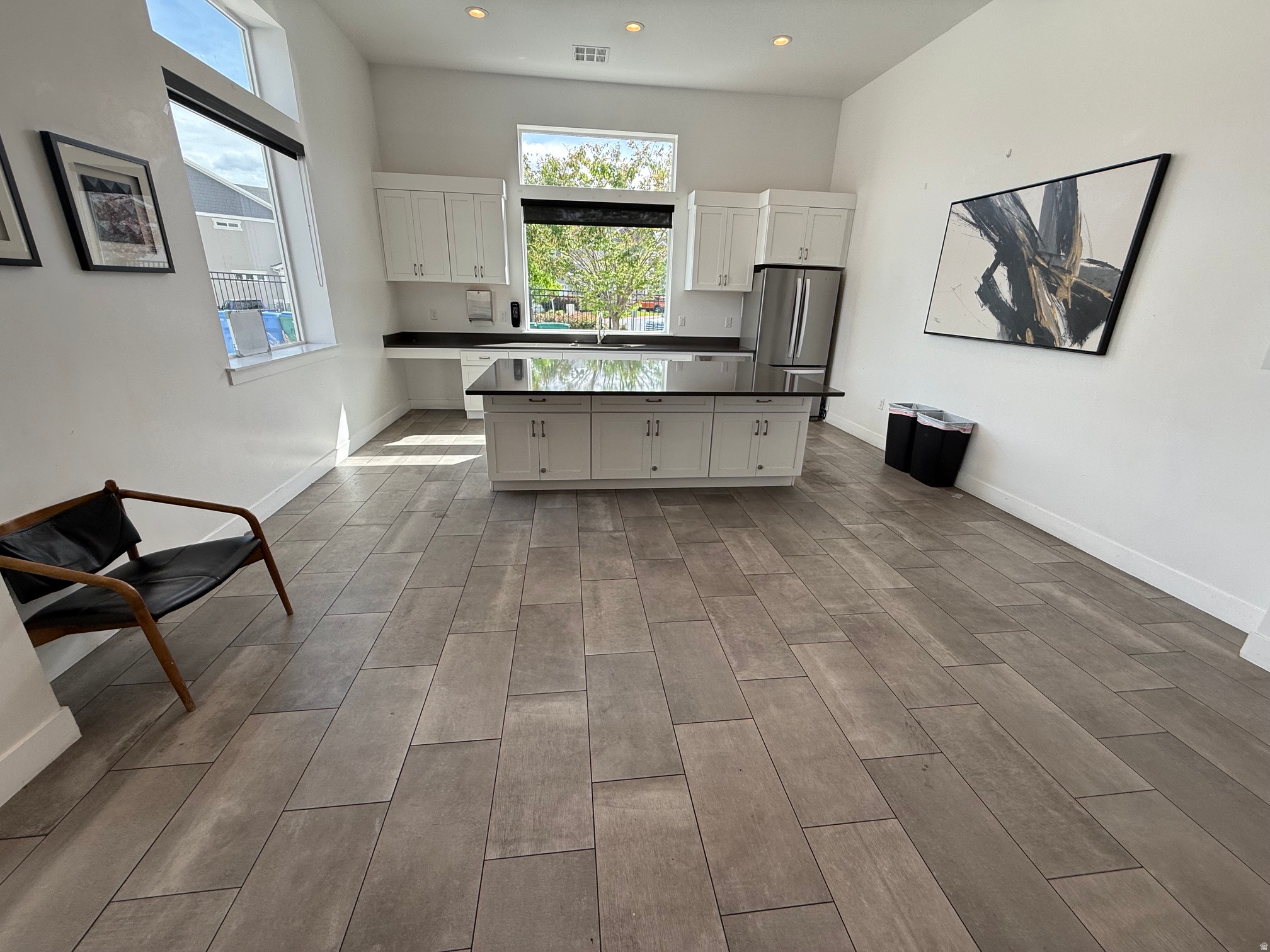 THE EXCHANGE - Residential