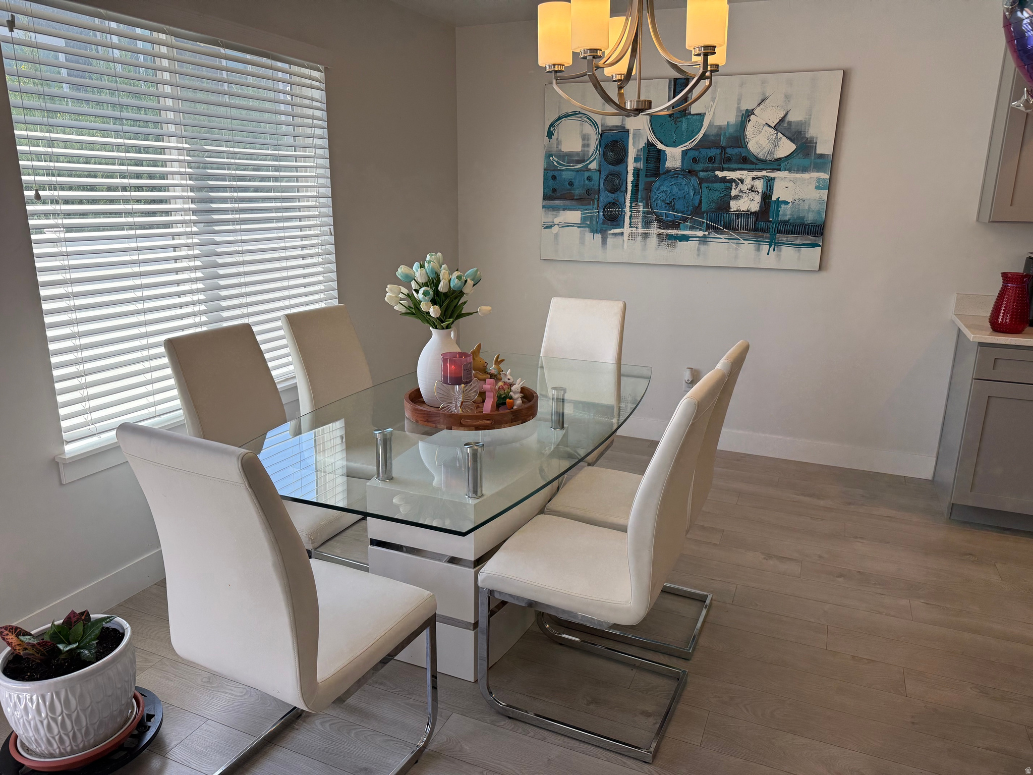 THE EXCHANGE - Residential