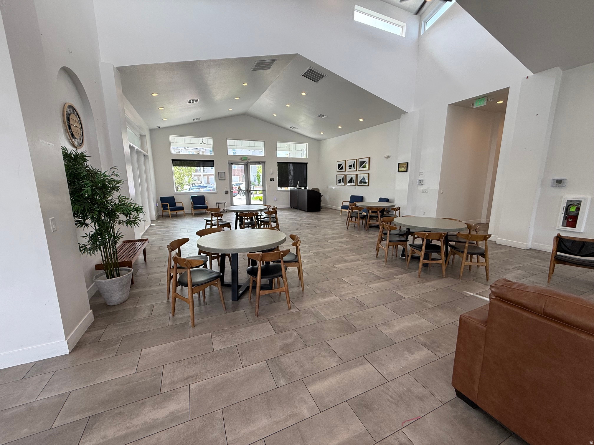 THE EXCHANGE - Residential