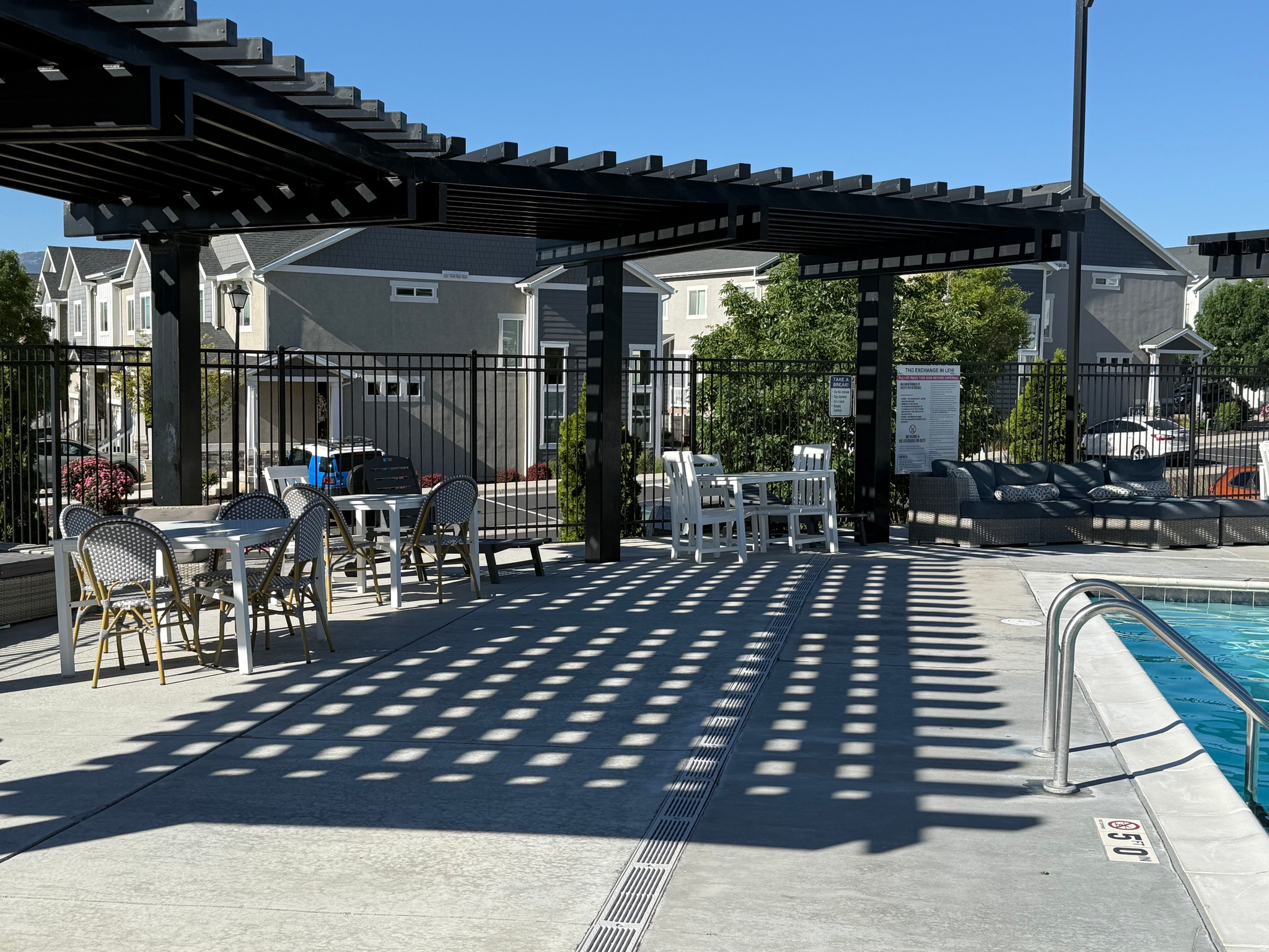 THE EXCHANGE - Residential