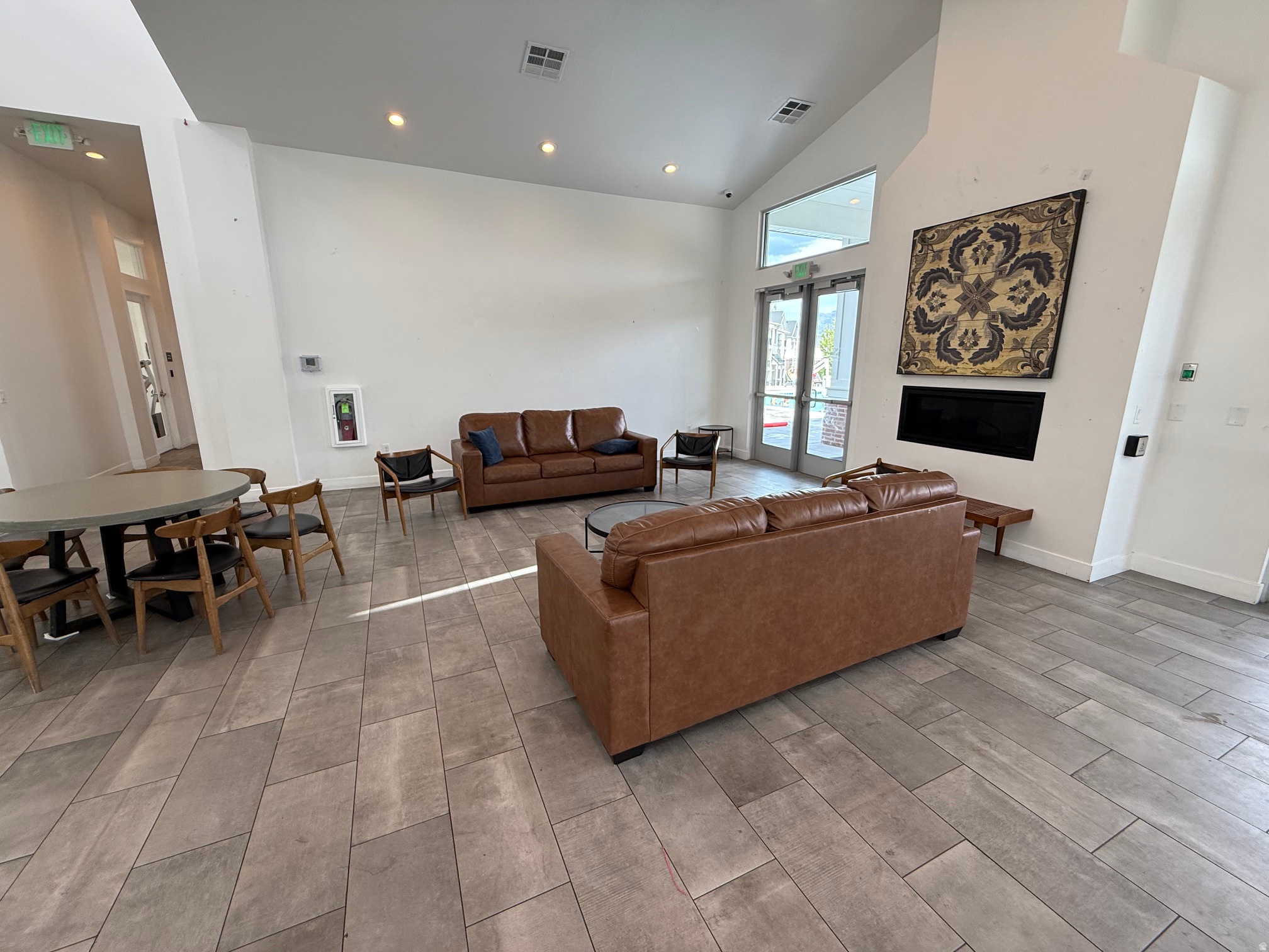 THE EXCHANGE - Residential