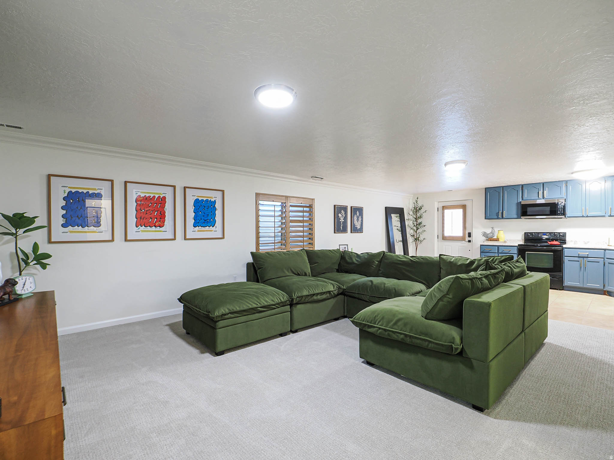 PARK - Residential