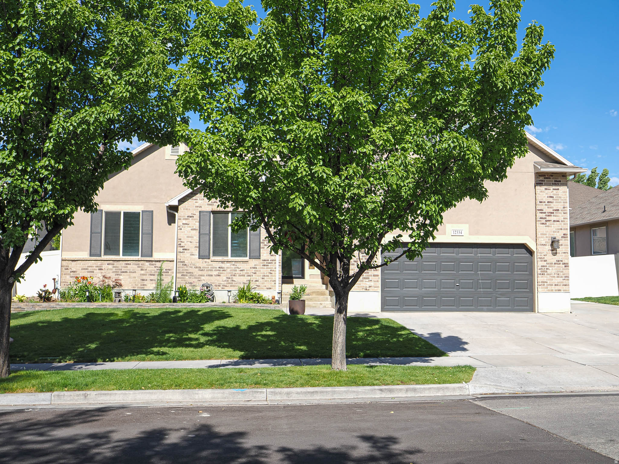 PARK - Residential