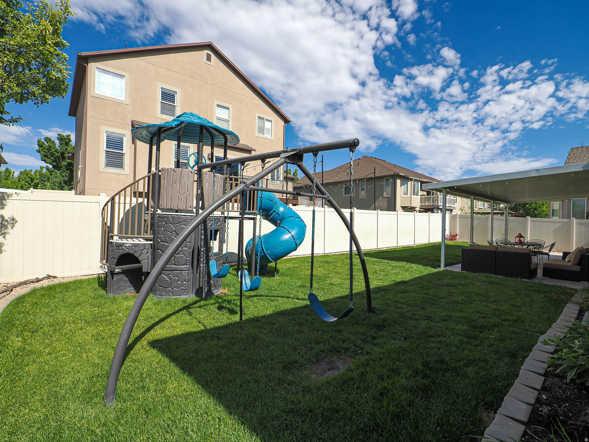 PARK - Residential