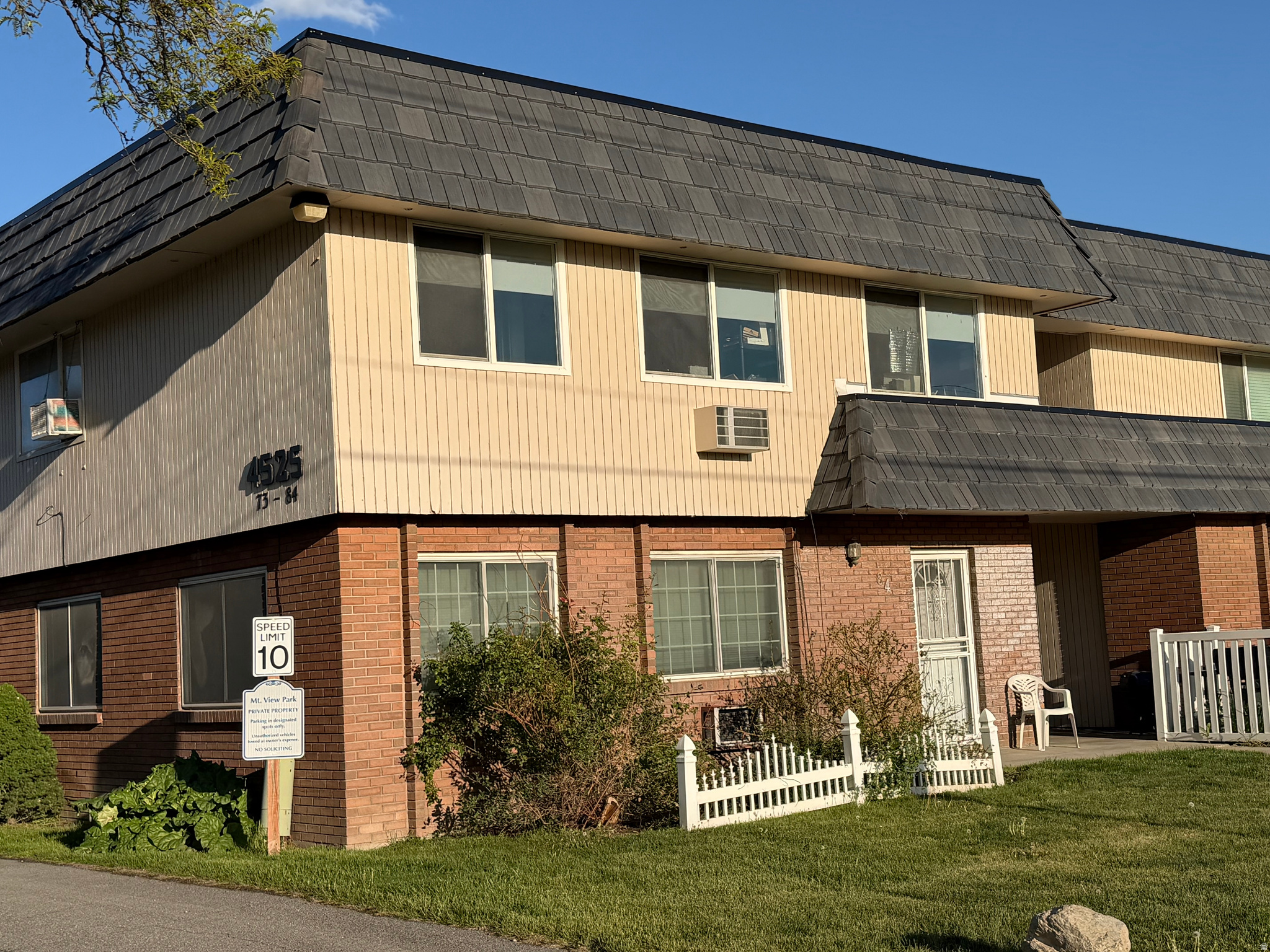 PARK - Residential