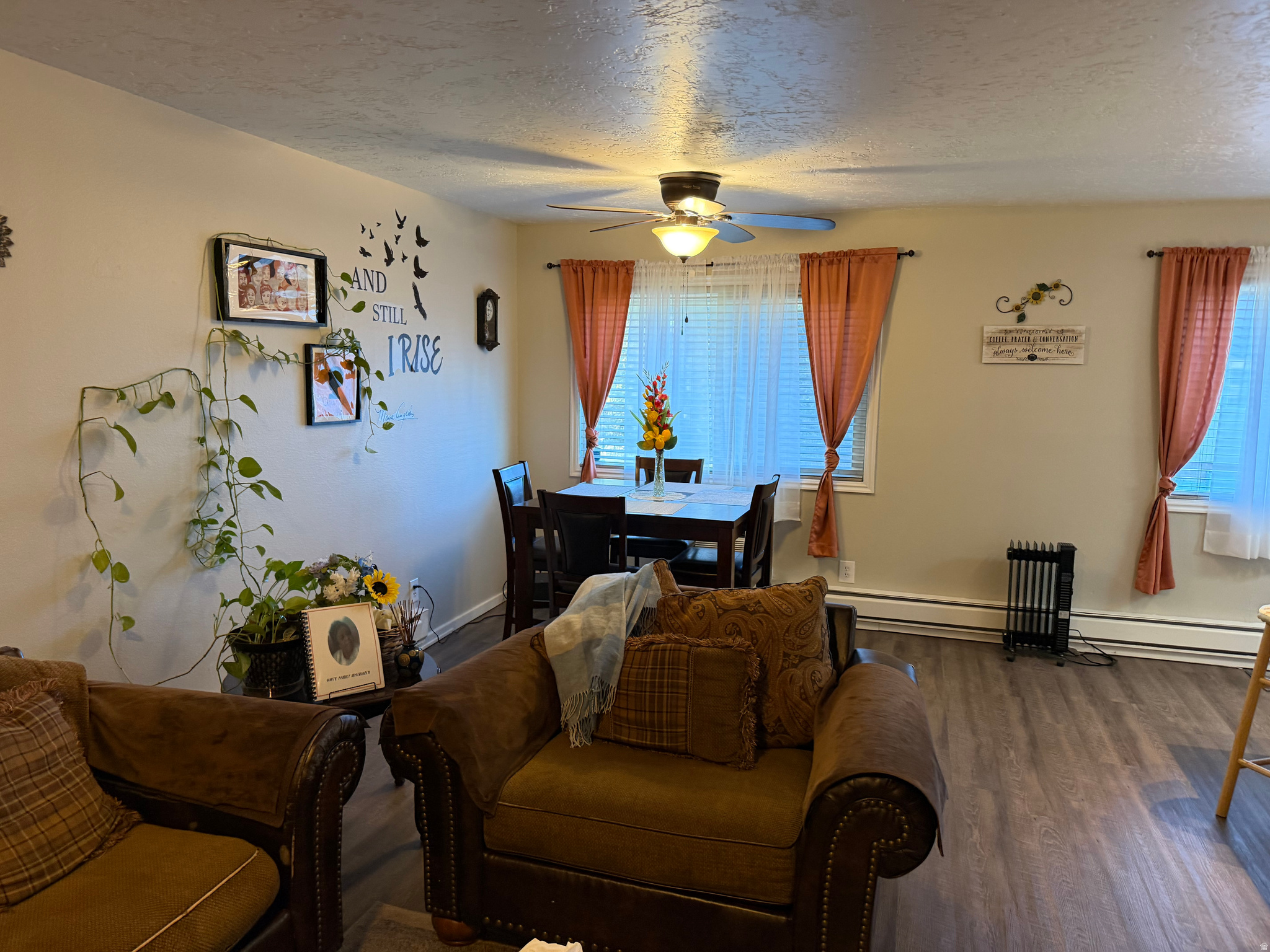 PARK - Residential