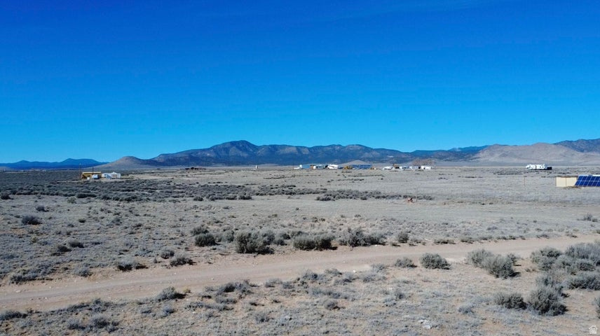 GARDEN VALLEY RANCH - Land