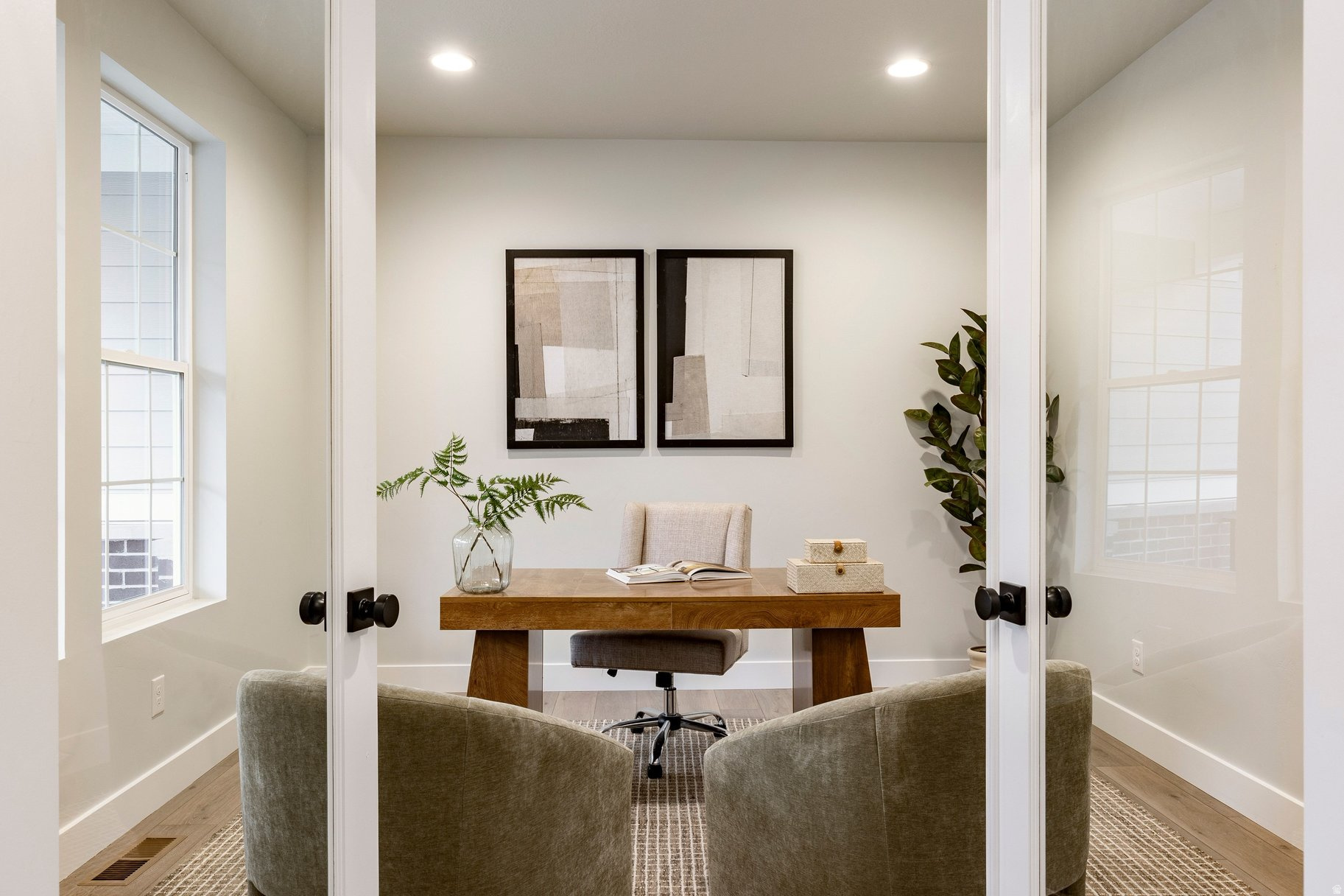 COYOTE RIDGE - Residential