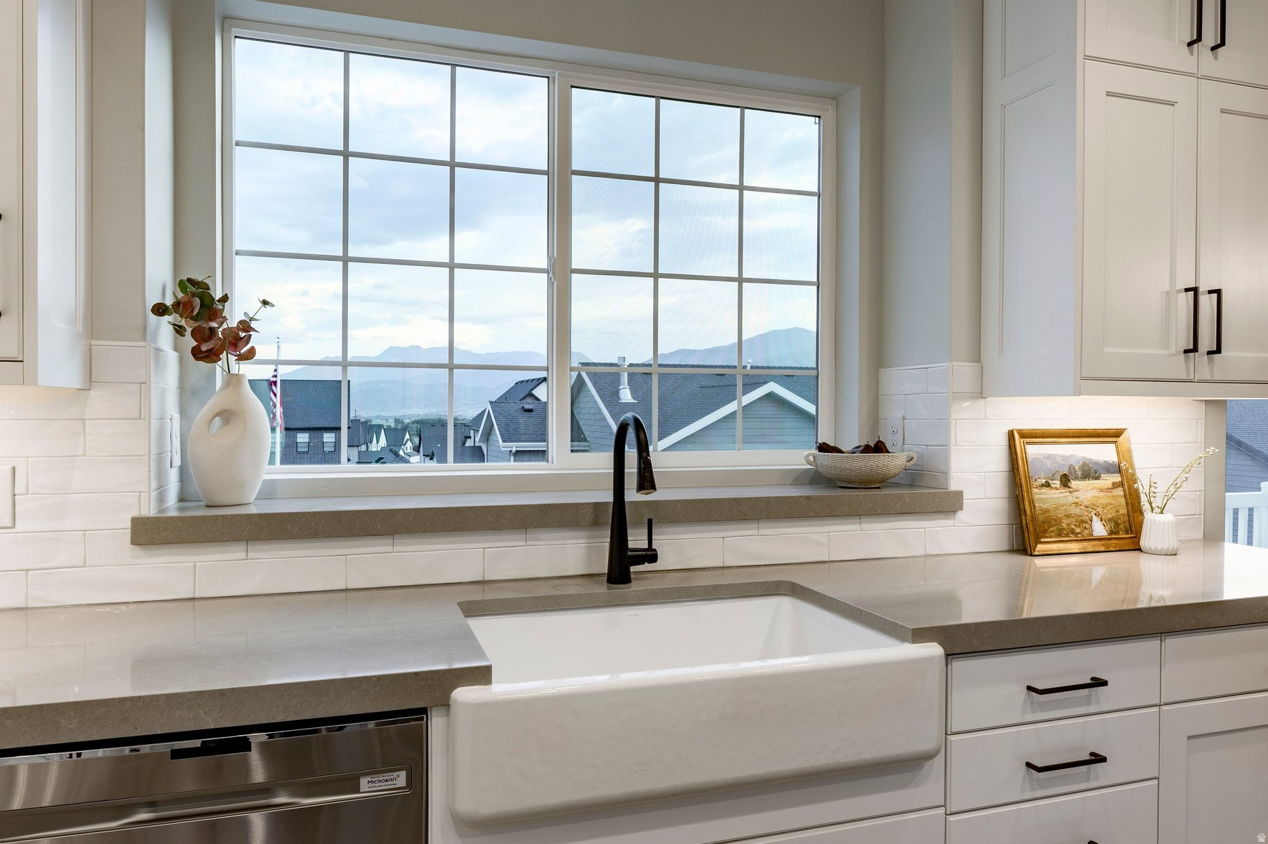 COYOTE RIDGE - Residential
