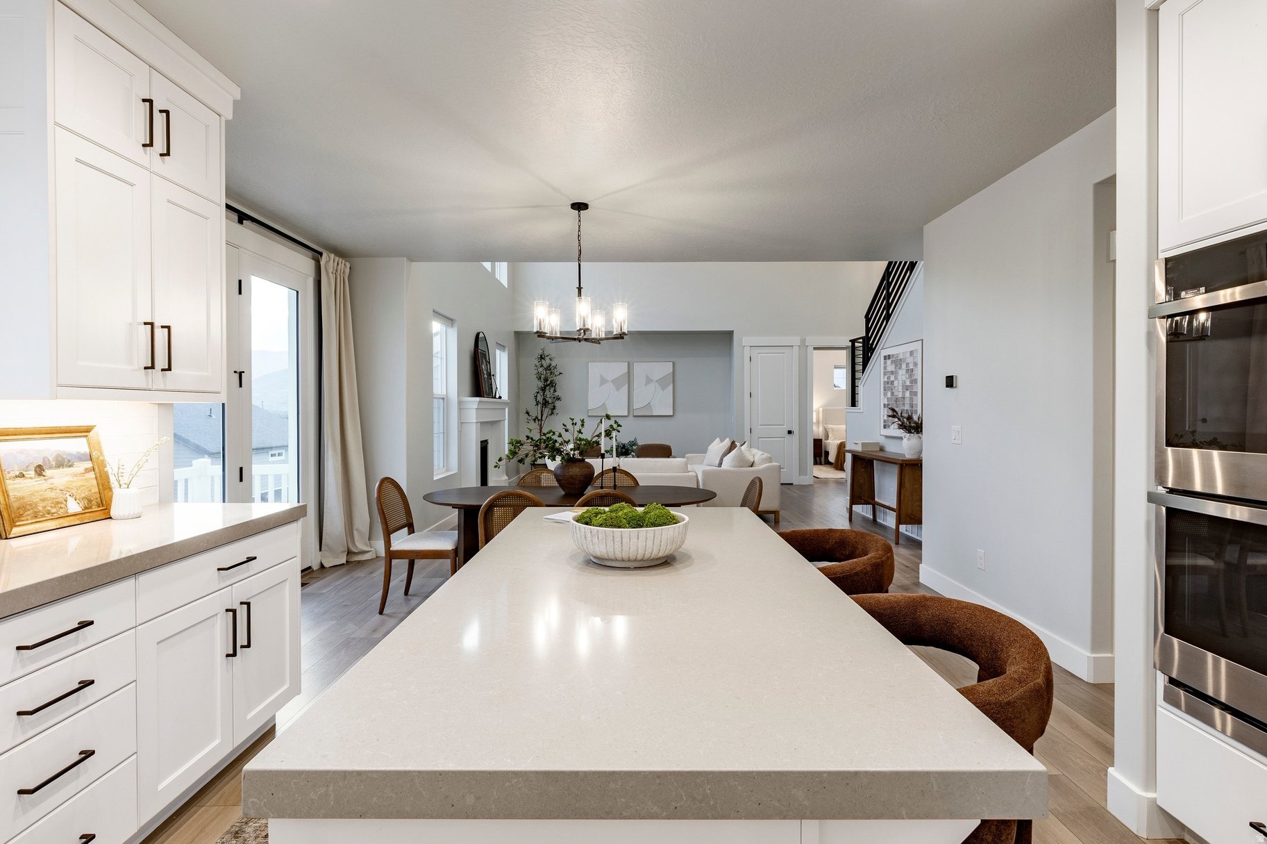 COYOTE RIDGE - Residential