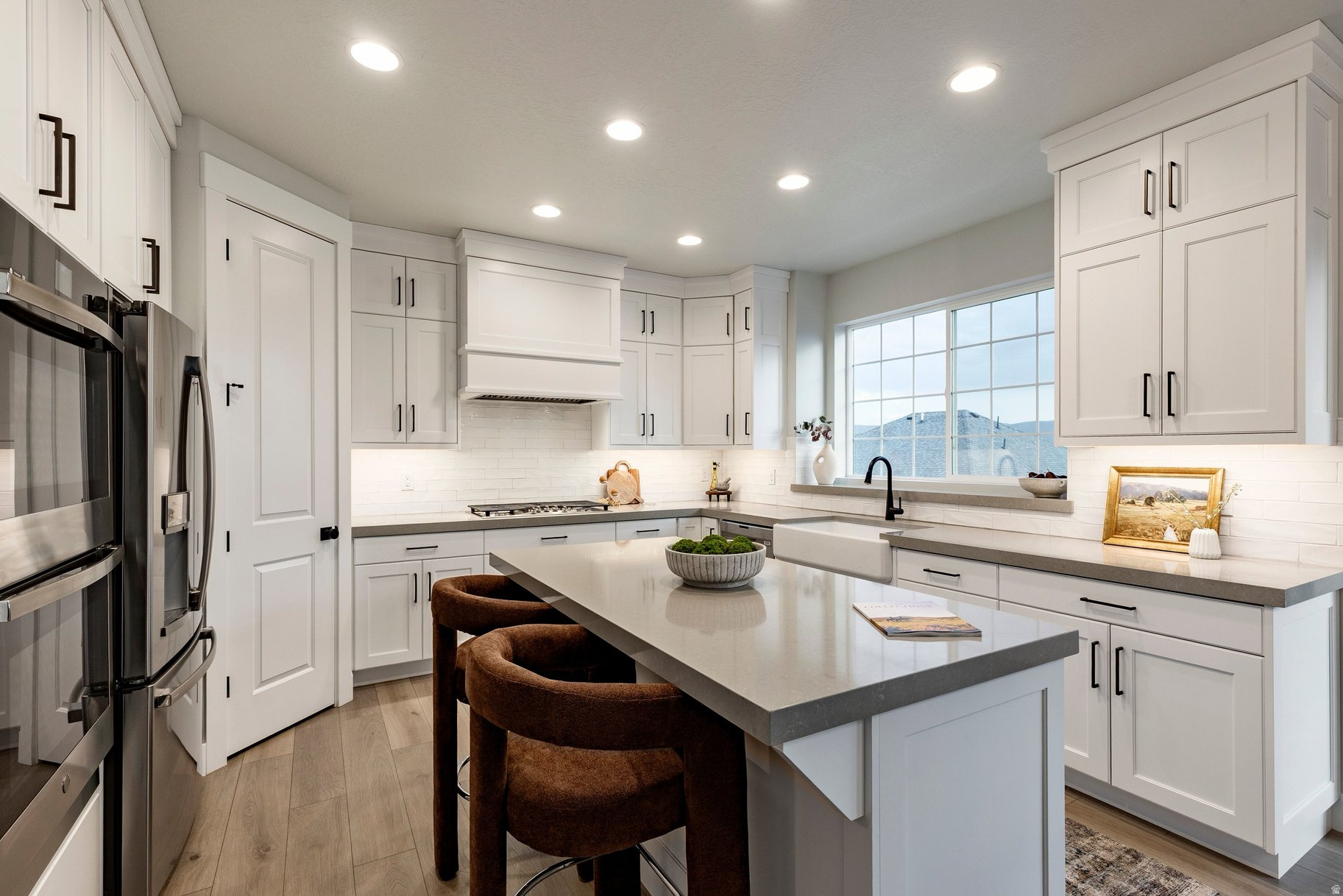COYOTE RIDGE - Residential