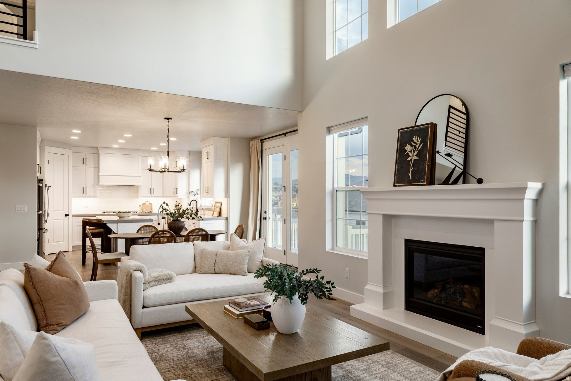 COYOTE RIDGE - Residential