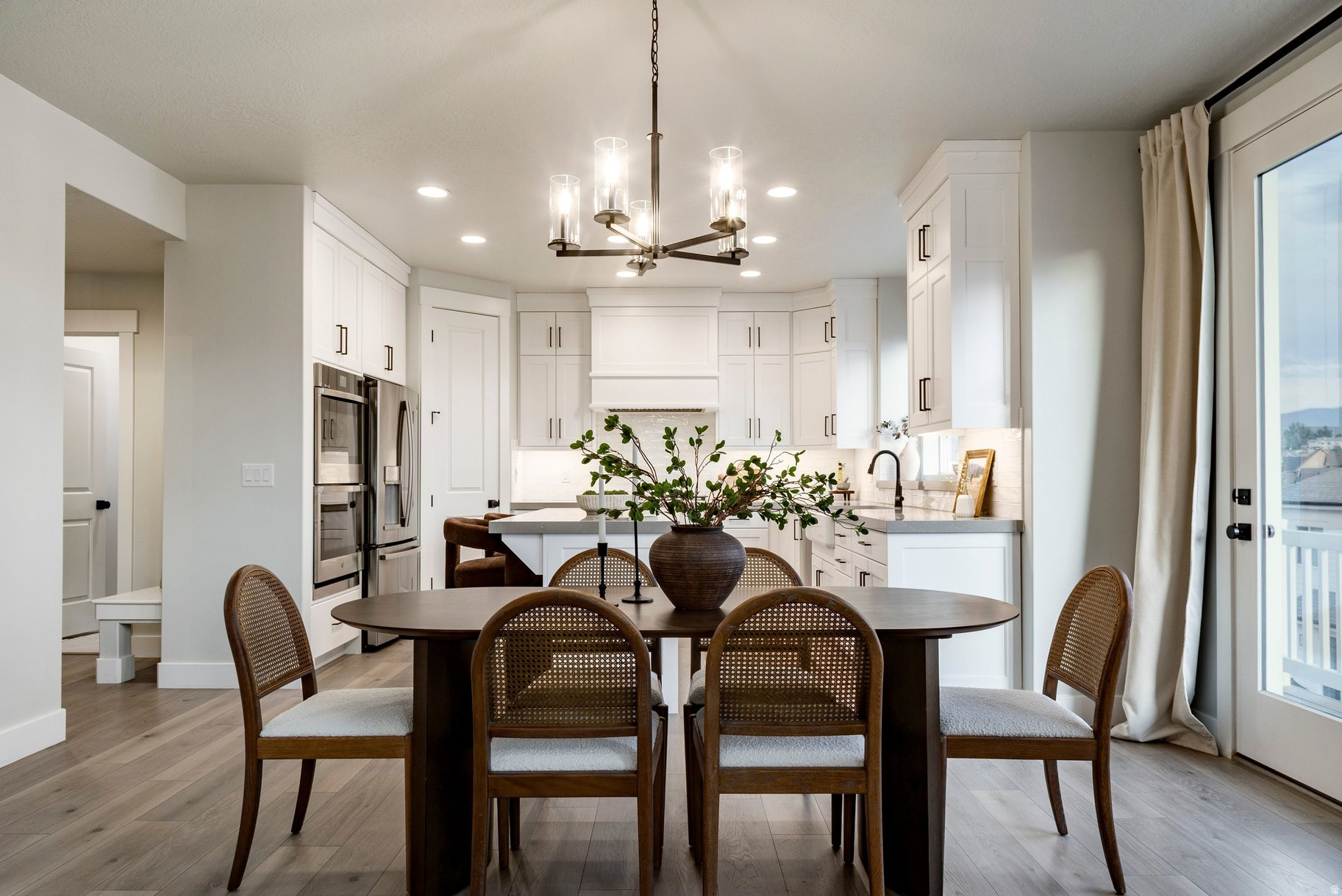 COYOTE RIDGE - Residential