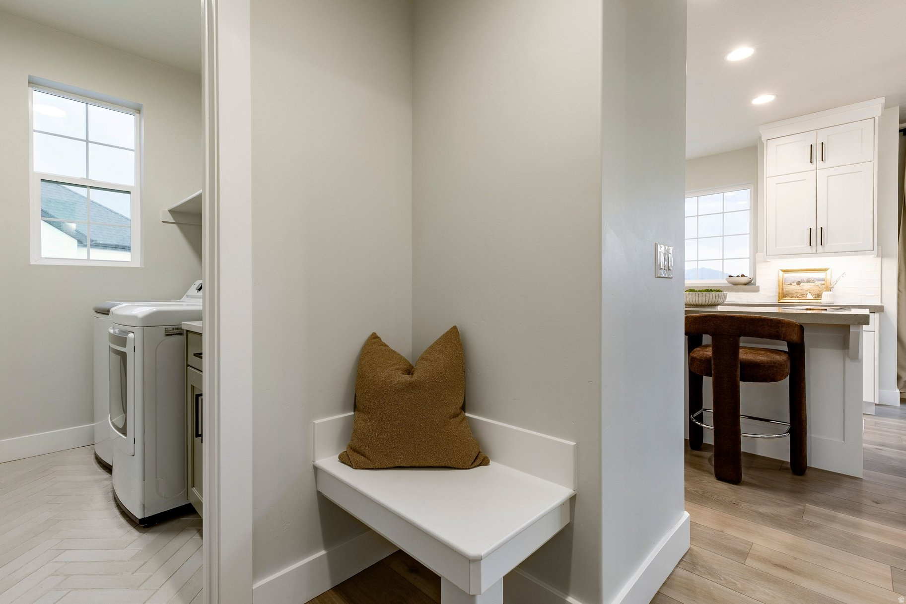 COYOTE RIDGE - Residential