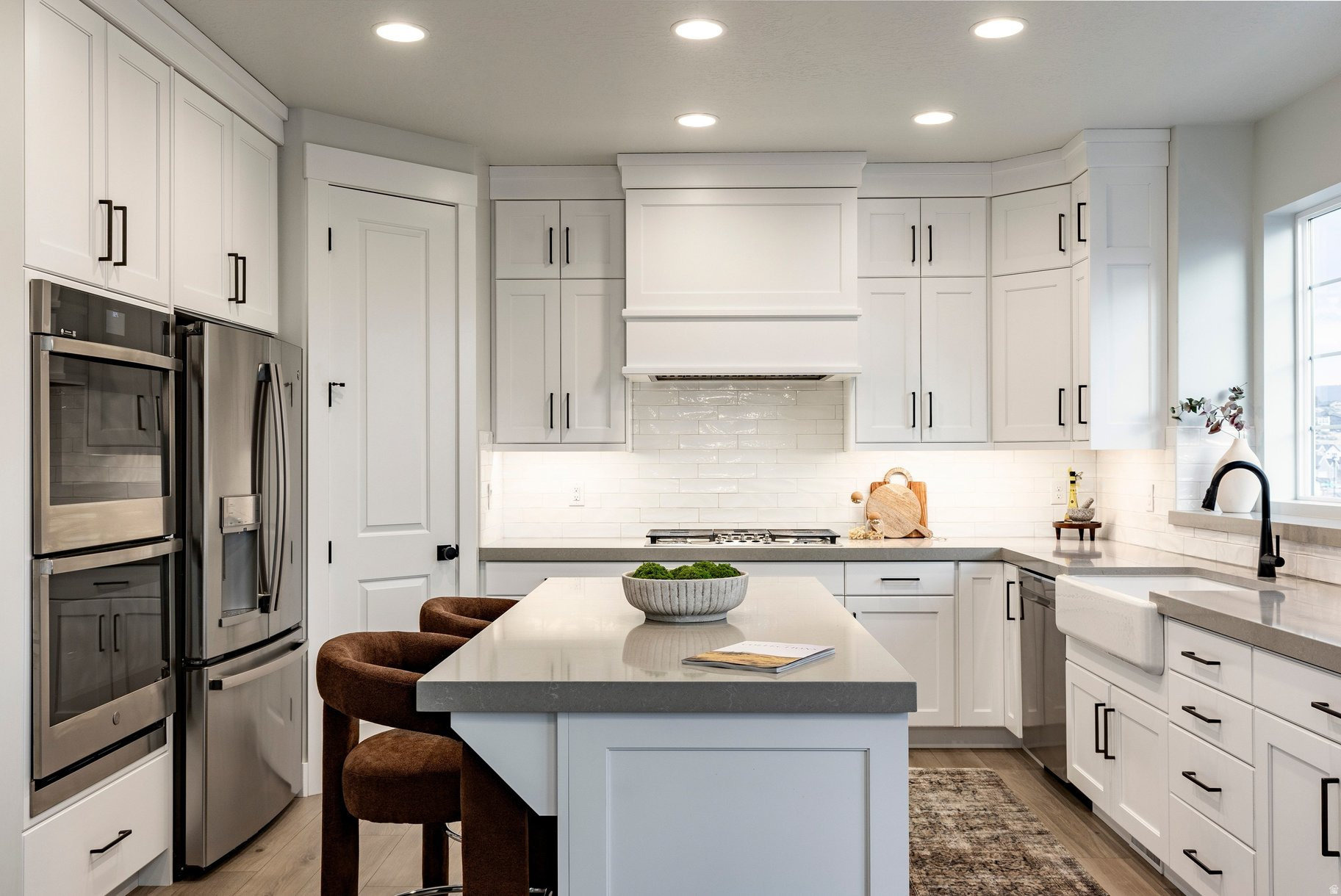 COYOTE RIDGE - Residential
