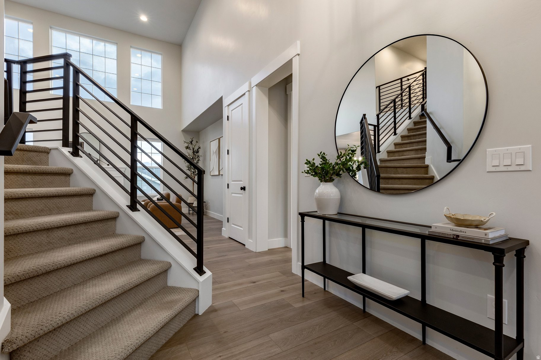 COYOTE RIDGE - Residential