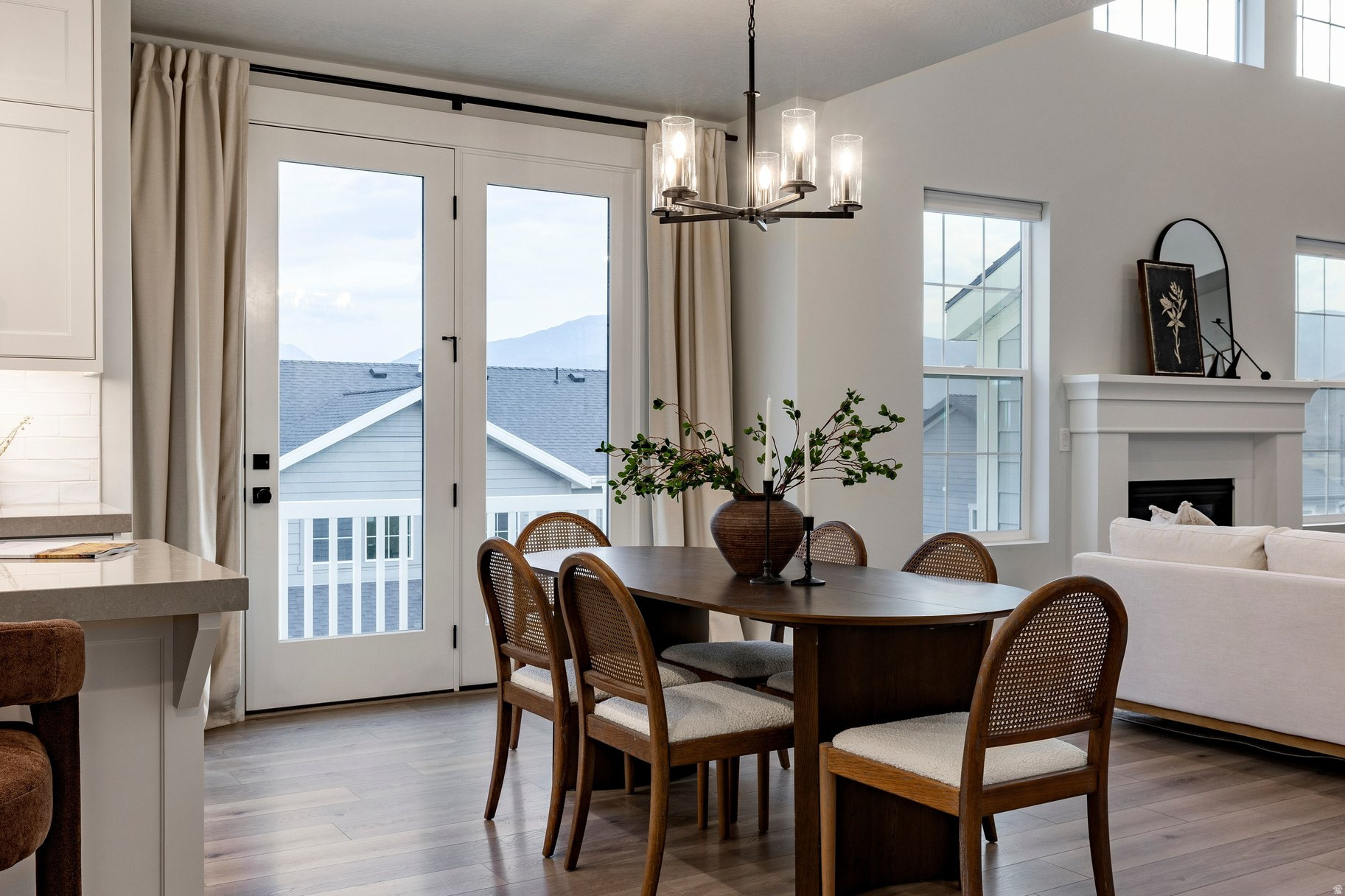 COYOTE RIDGE - Residential