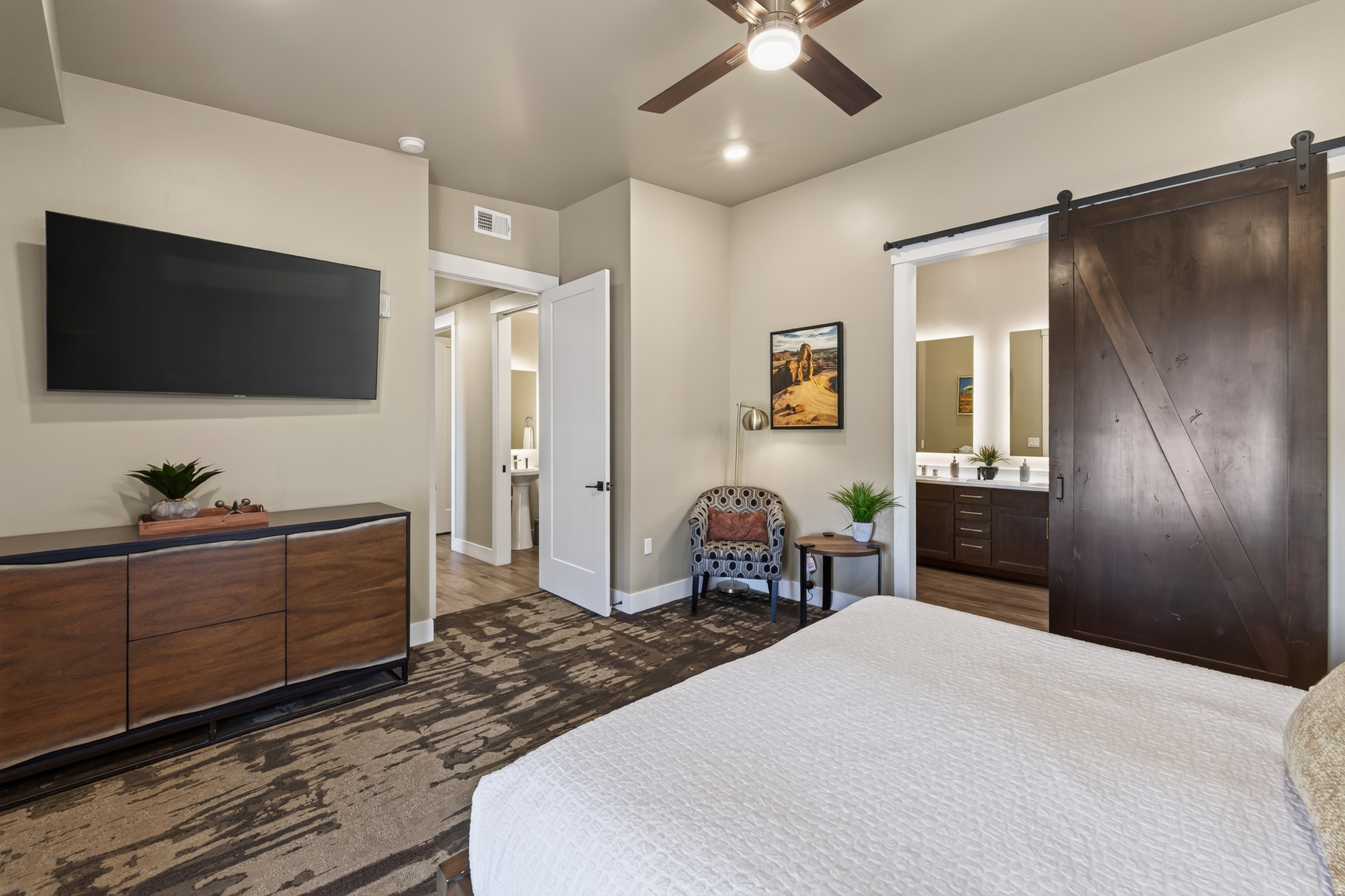 SAGE CREEK AT MOAB CONDOMINIUMS - Residential