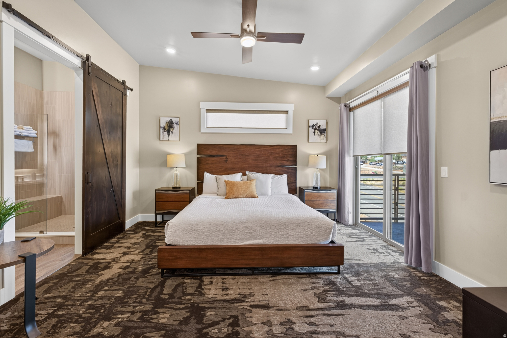 SAGE CREEK AT MOAB CONDOMINIUMS - Residential