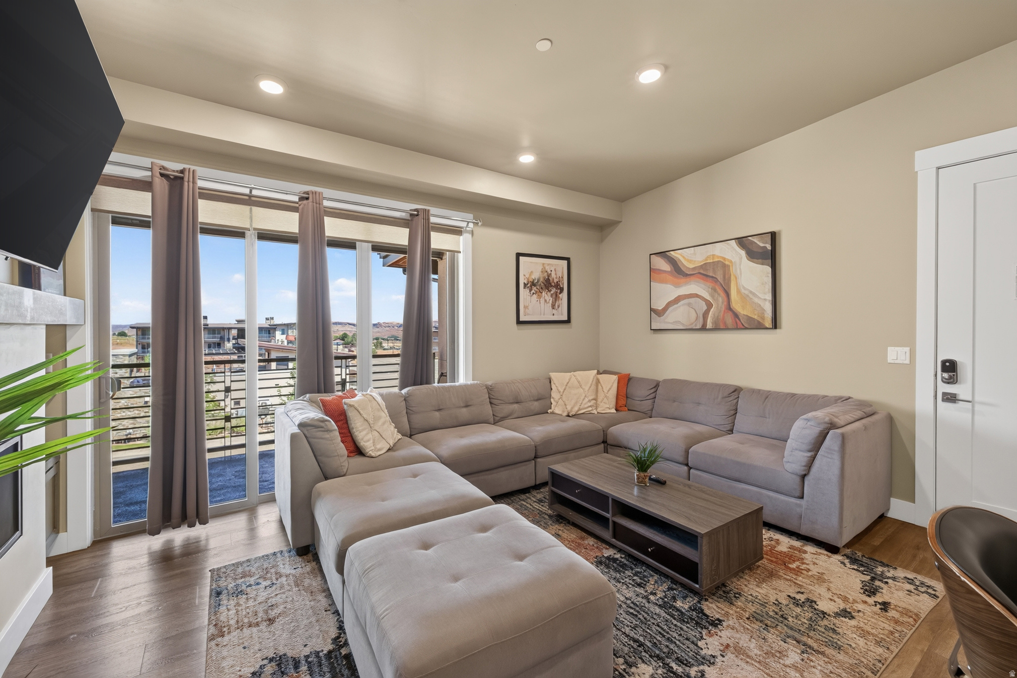 SAGE CREEK AT MOAB CONDOMINIUMS - Residential