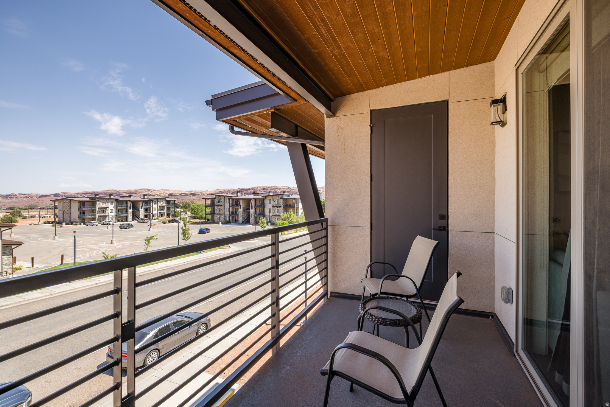 SAGE CREEK AT MOAB CONDOMINIUMS - Residential