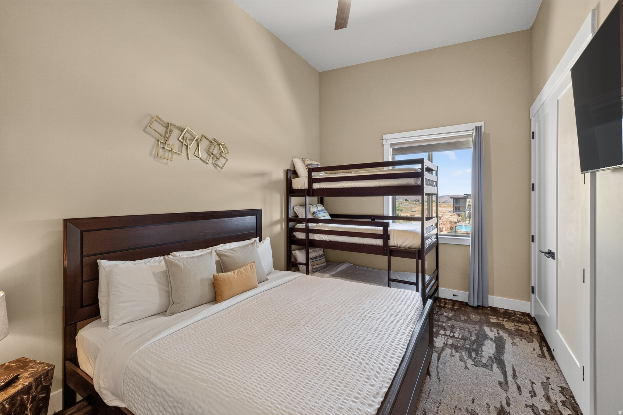 SAGE CREEK AT MOAB CONDOMINIUMS - Residential