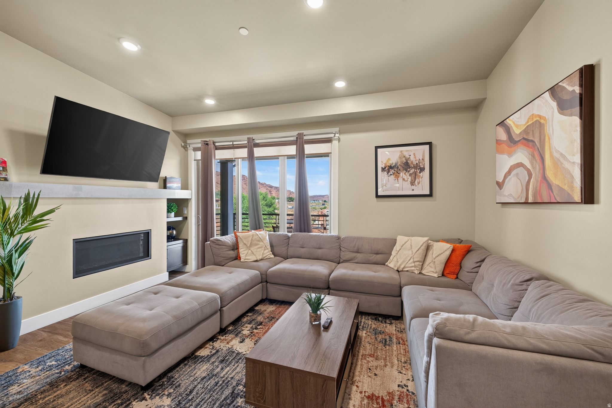 SAGE CREEK AT MOAB CONDOMINIUMS - Residential