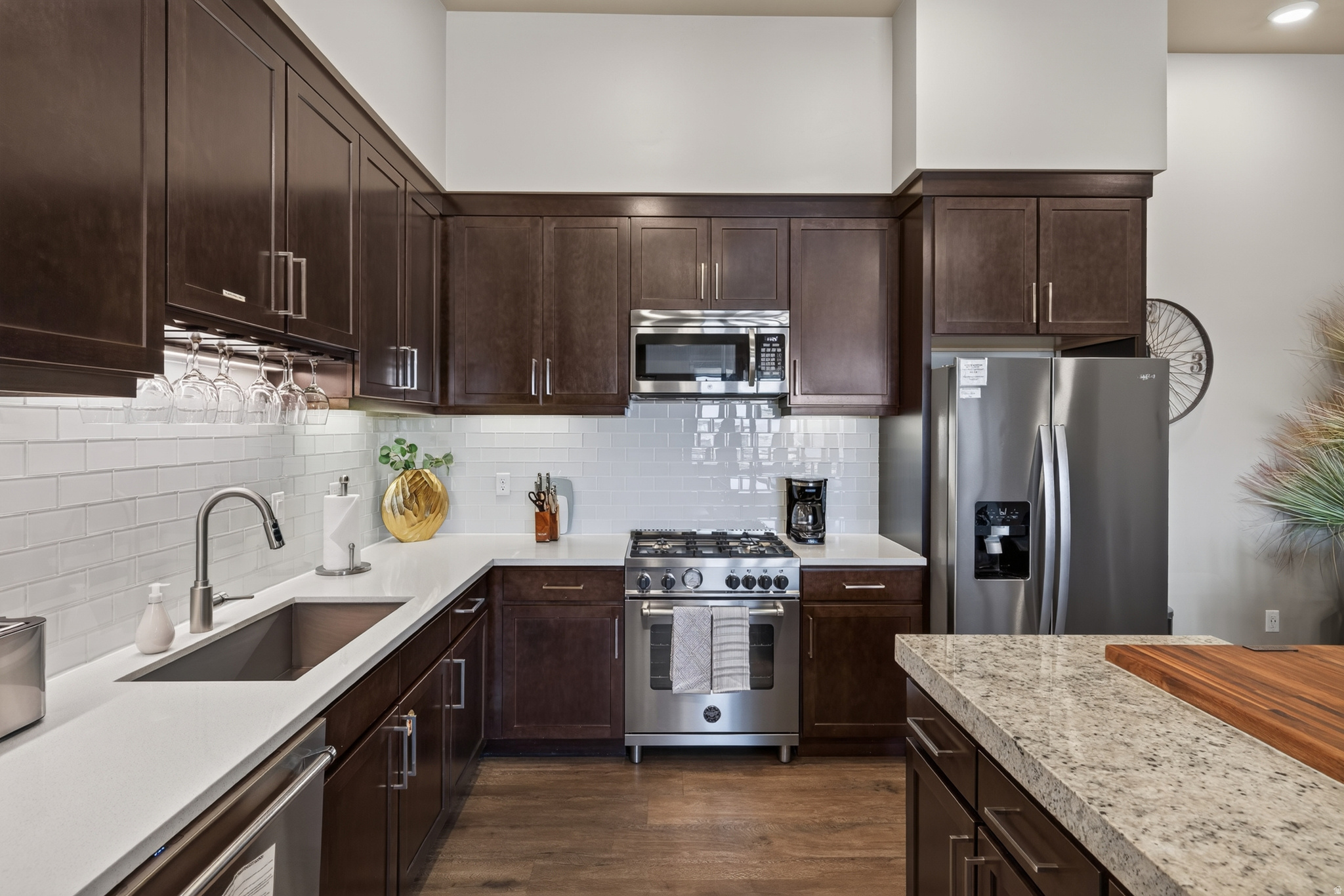 SAGE CREEK AT MOAB CONDOMINIUMS - Residential
