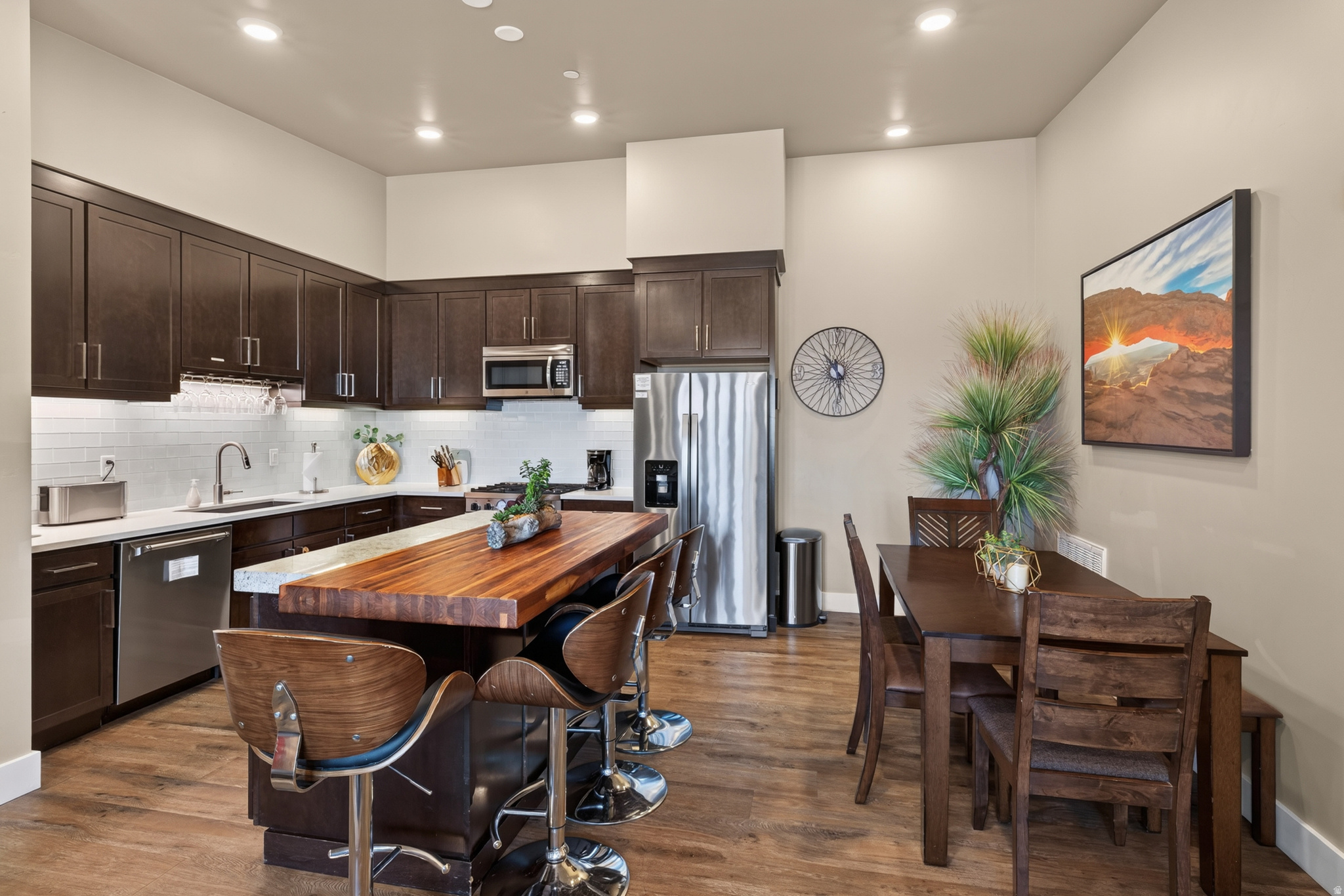 SAGE CREEK AT MOAB CONDOMINIUMS - Residential