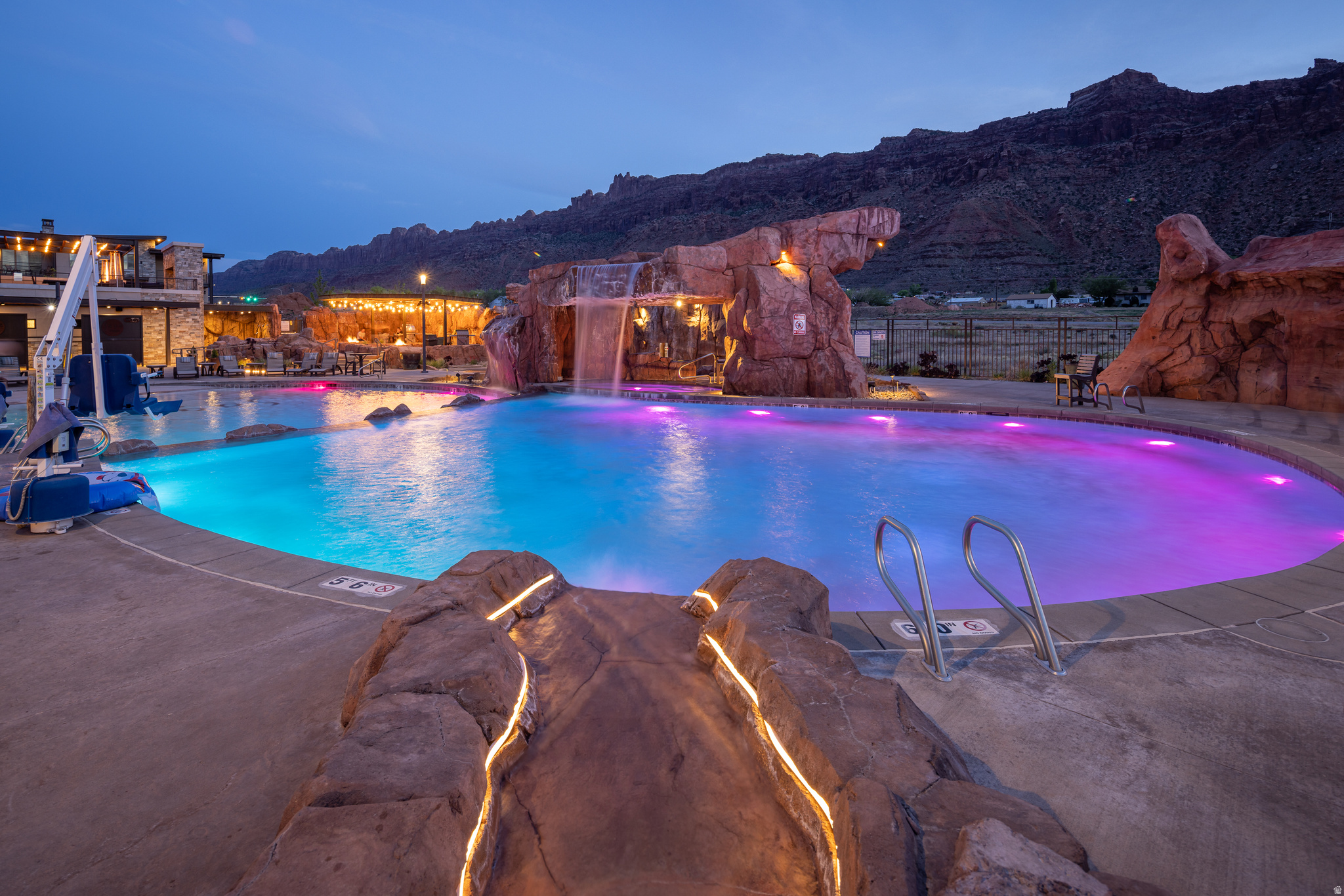 SAGE CREEK AT MOAB CONDOMINIUMS - Residential