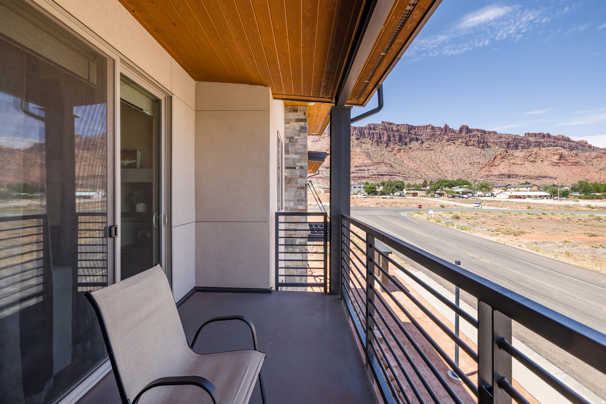 SAGE CREEK AT MOAB CONDOMINIUMS - Residential