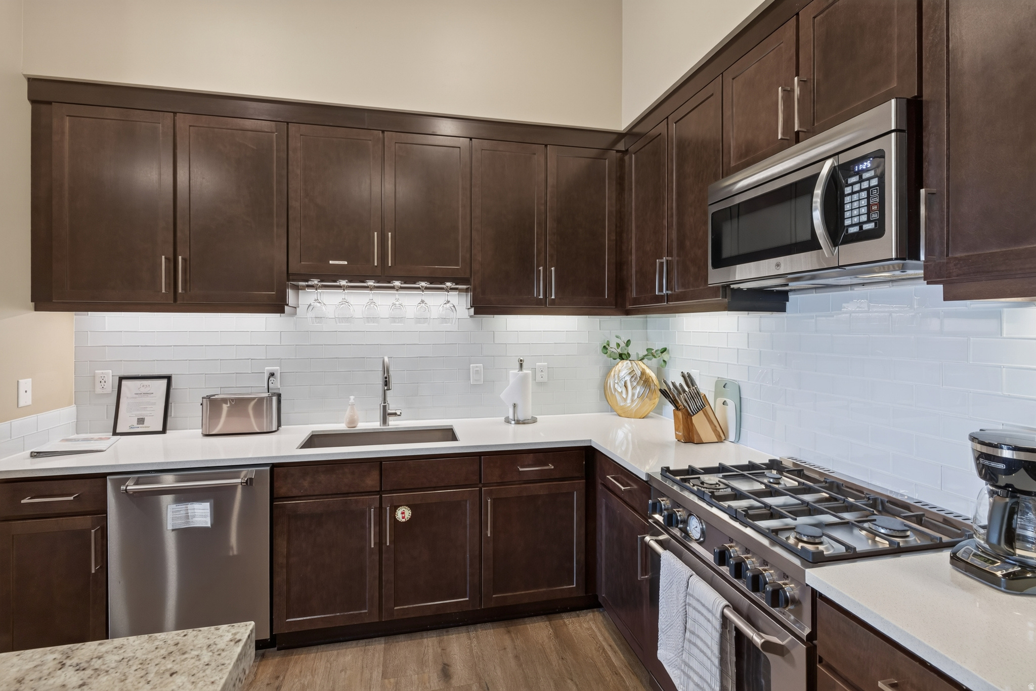 SAGE CREEK AT MOAB CONDOMINIUMS - Residential