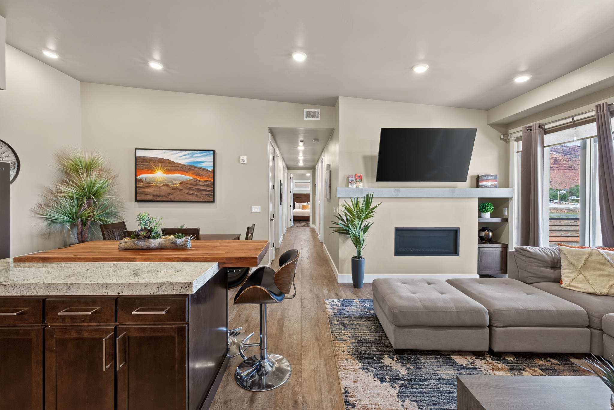 SAGE CREEK AT MOAB CONDOMINIUMS - Residential