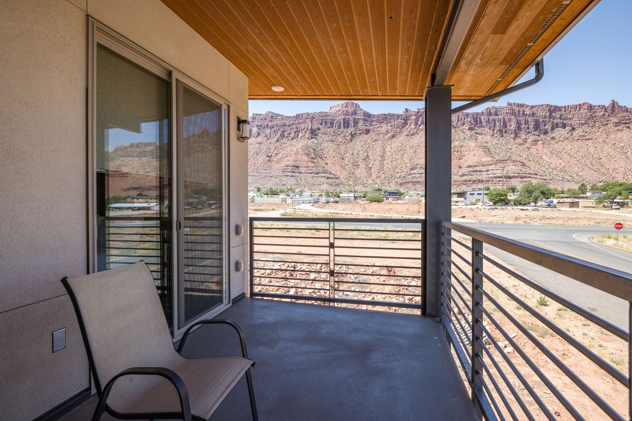 SAGE CREEK AT MOAB CONDOMINIUMS - Residential