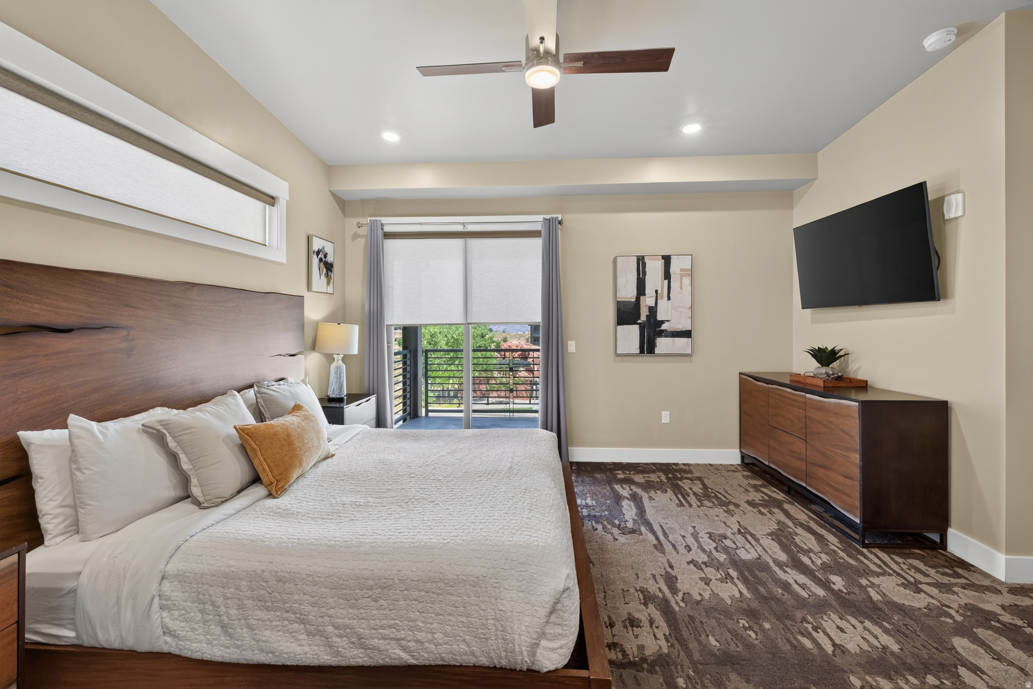 SAGE CREEK AT MOAB CONDOMINIUMS - Residential